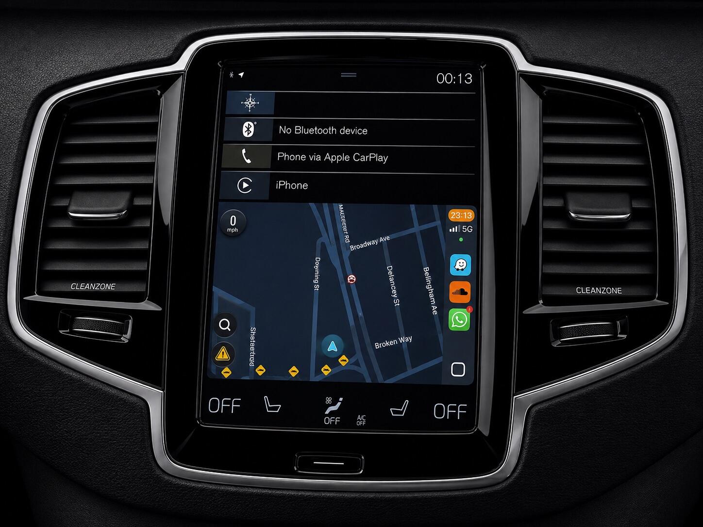Used Volvo XC90