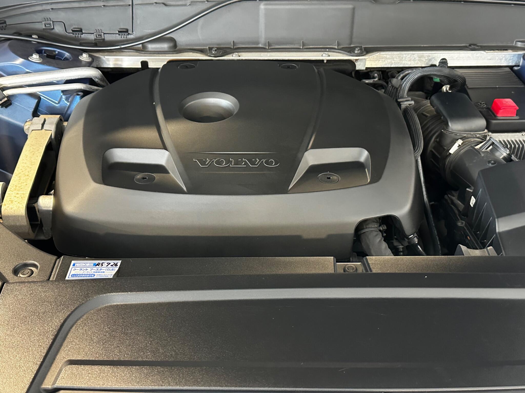 Used Volvo XC90