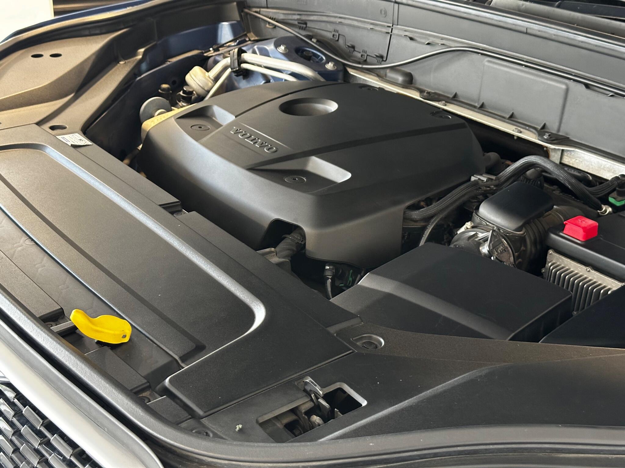 Used Volvo XC90