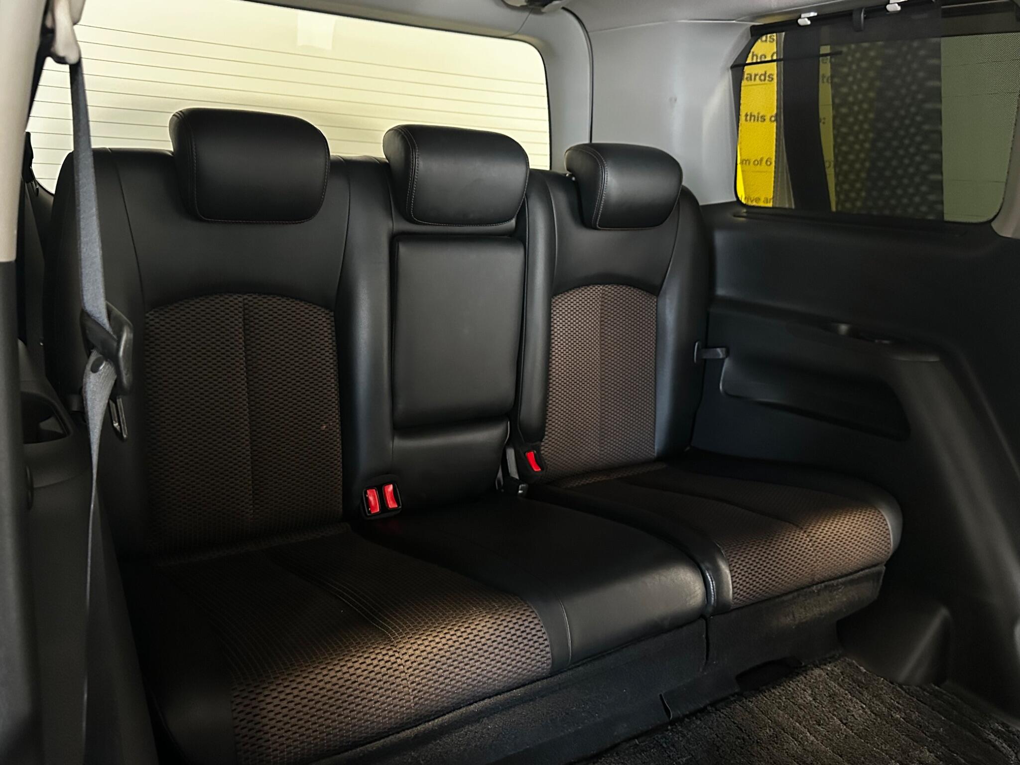 Used Nissan Elgrand