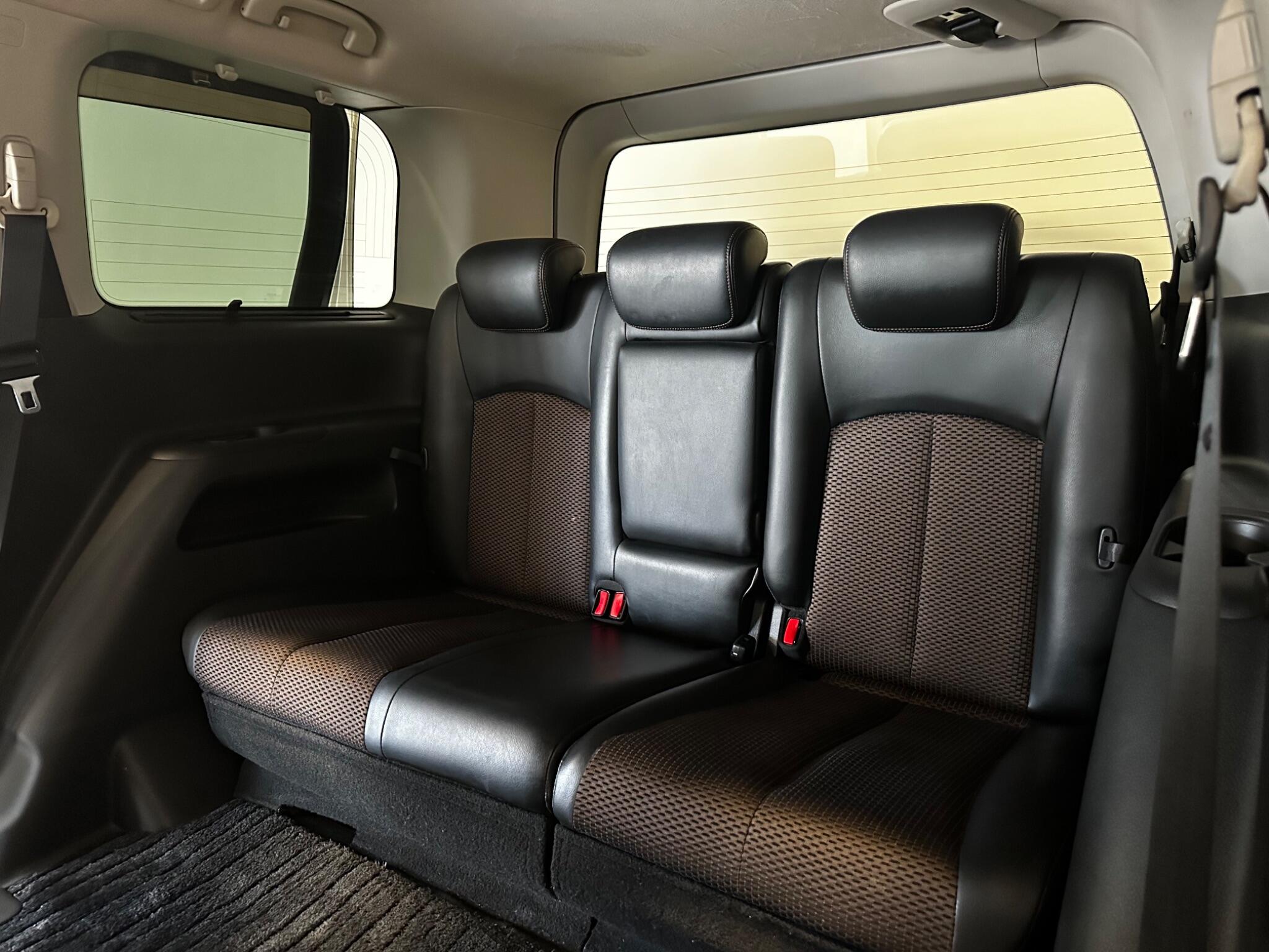 Used Nissan Elgrand