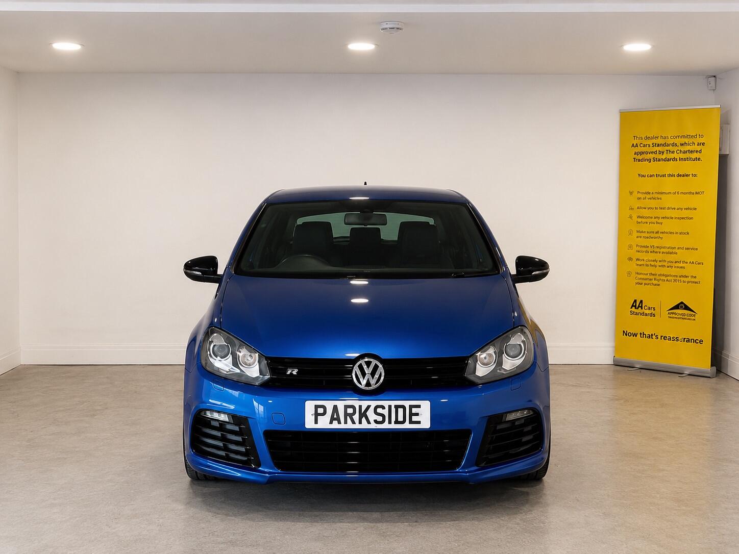 Volkswagen Golf - Image 5