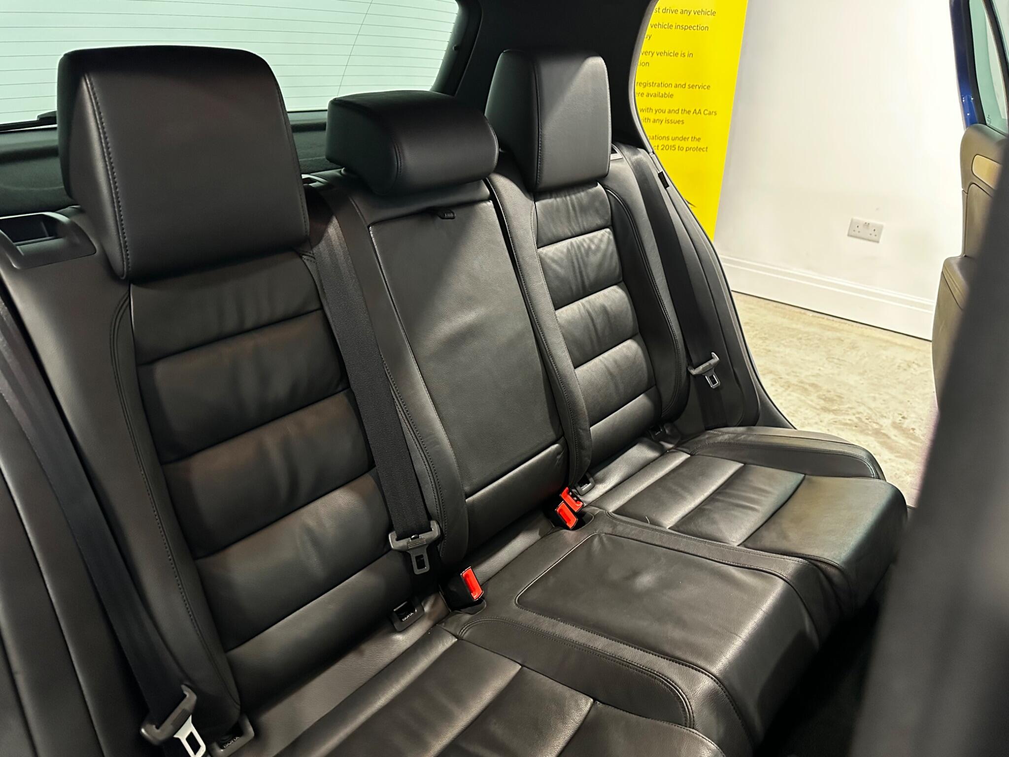 Used Volkswagen Golf