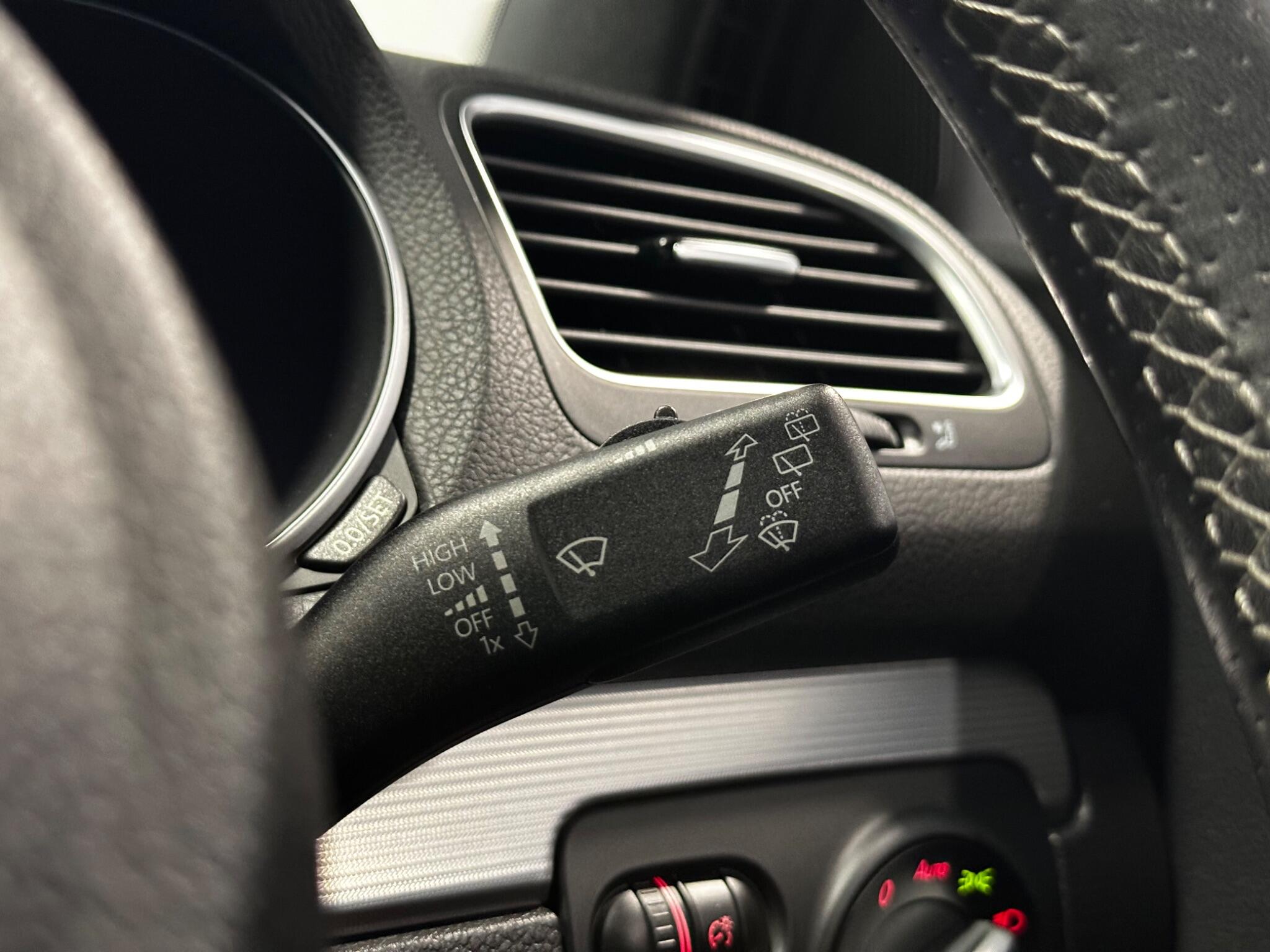 Used Volkswagen Golf