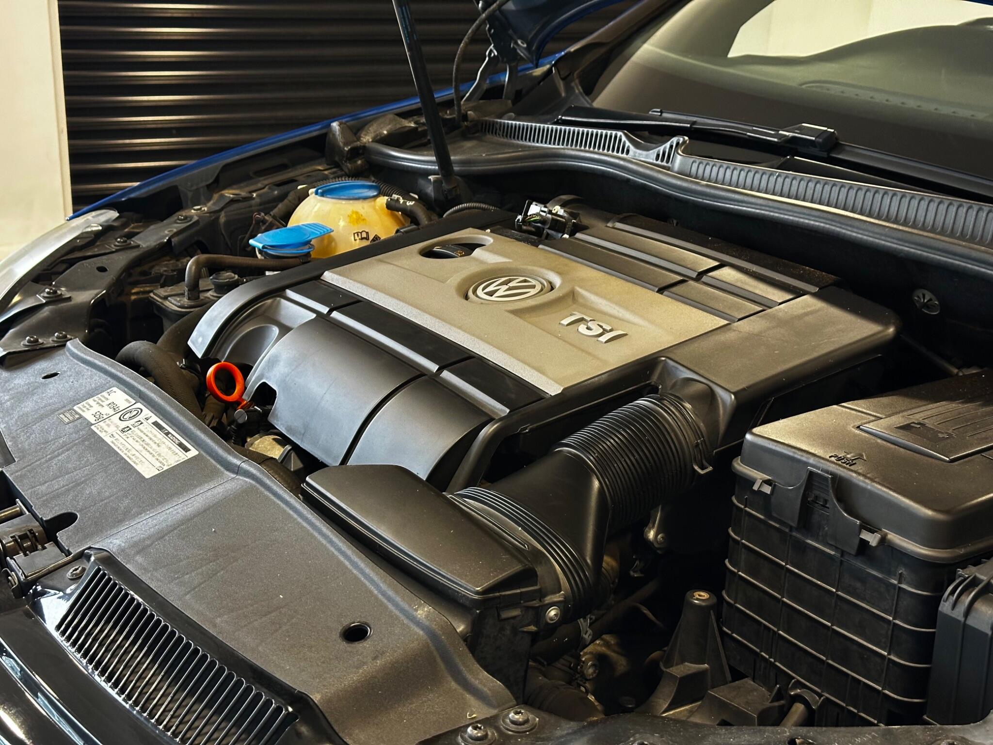 Used Volkswagen Golf