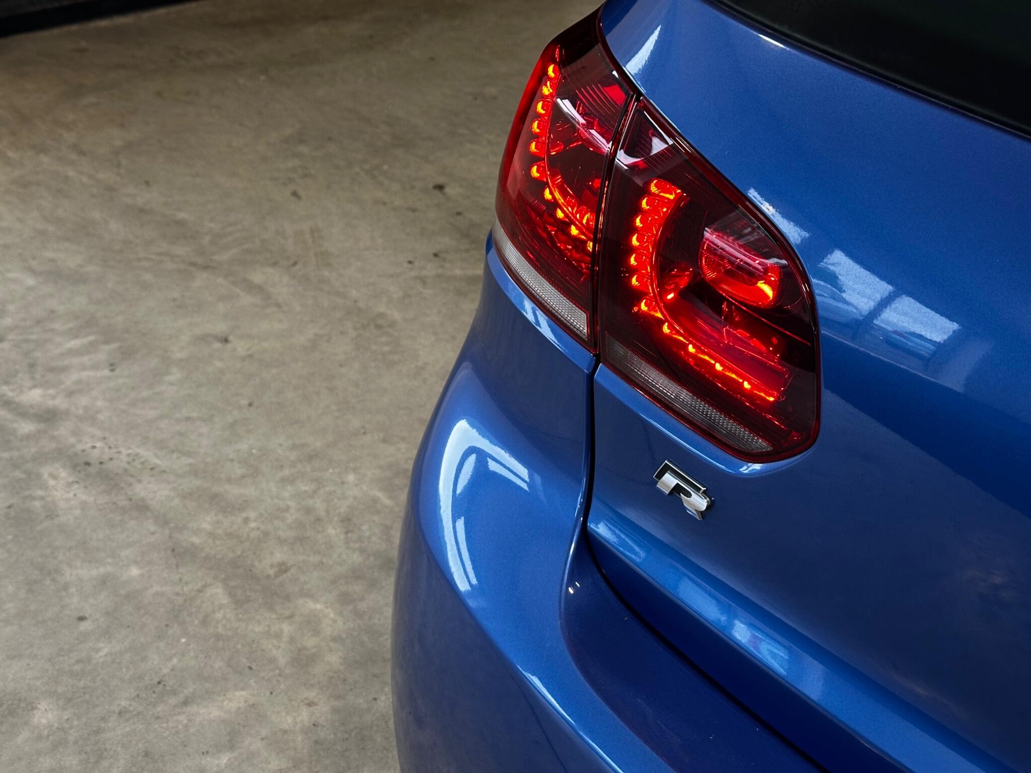 Used Volkswagen Golf