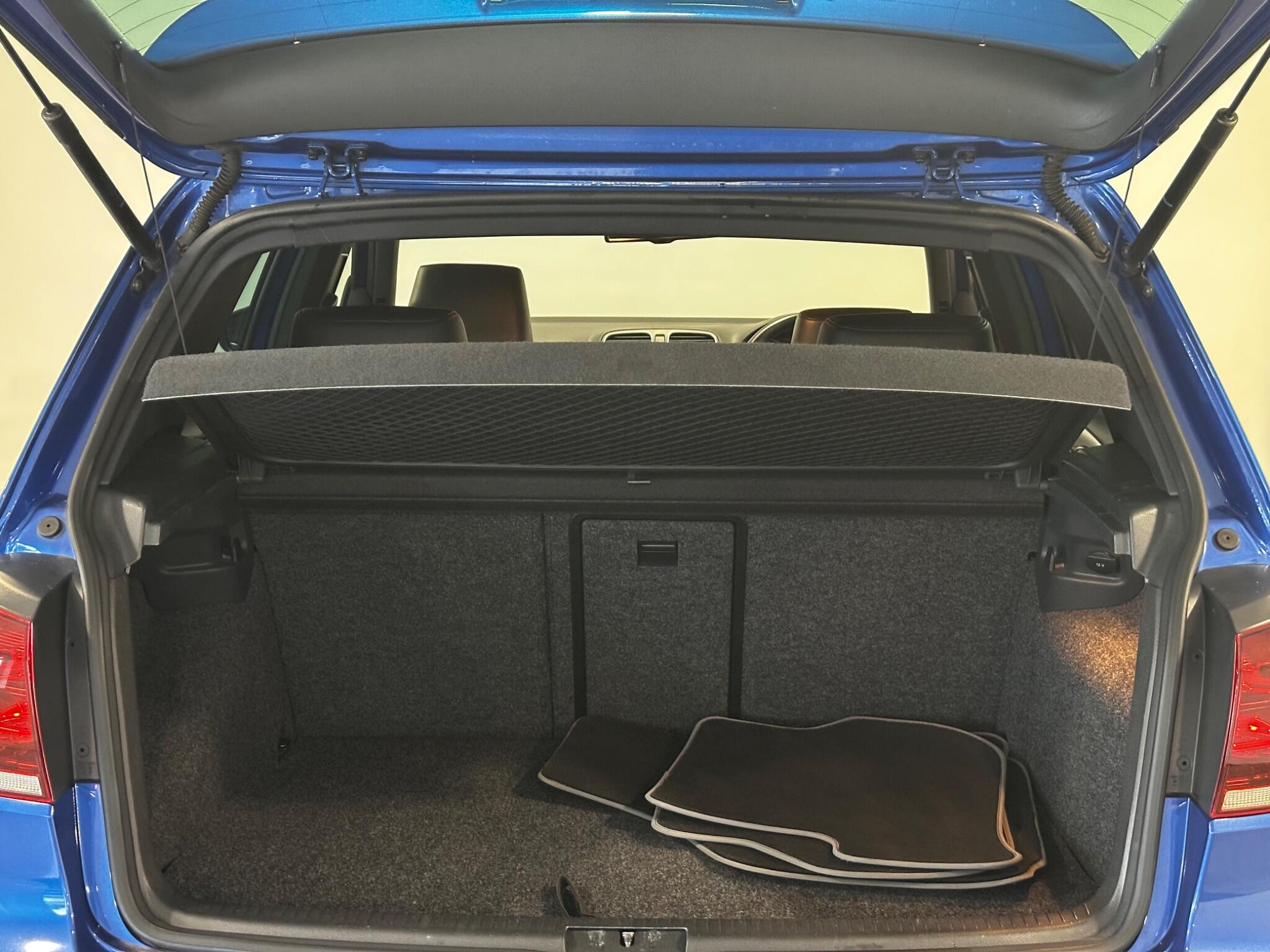 Used Volkswagen Golf
