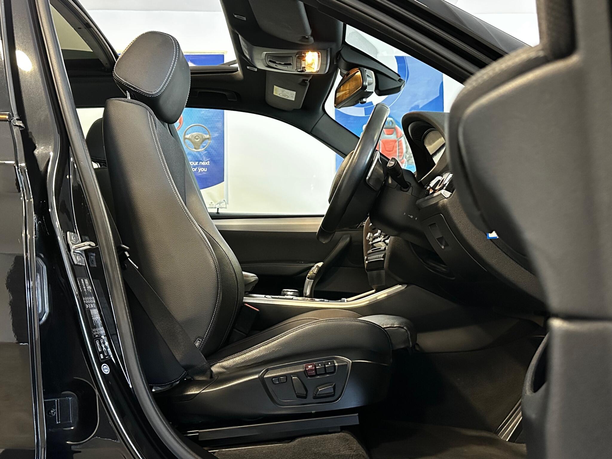 BMW X3 - Image 3