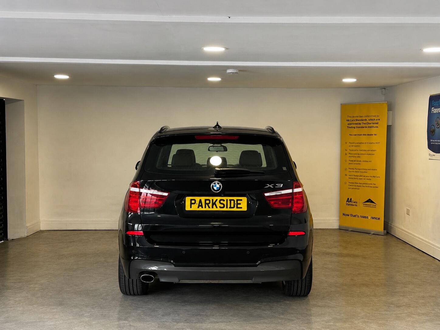 BMW X3 - Image 5
