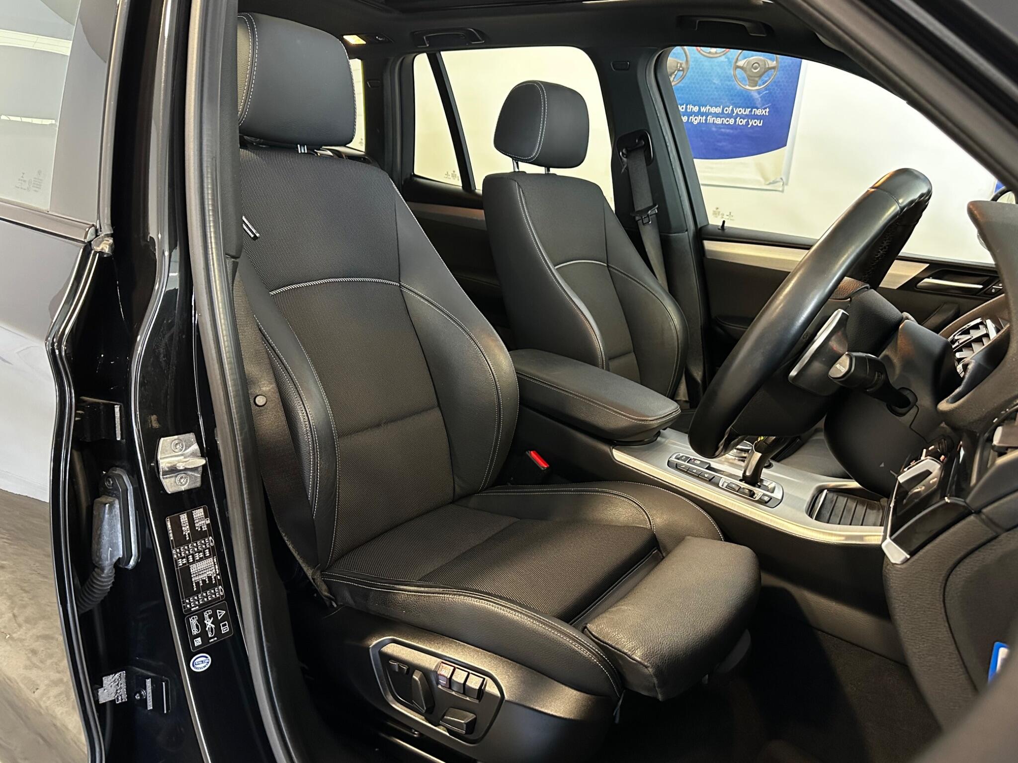 BMW X3 - Image 12