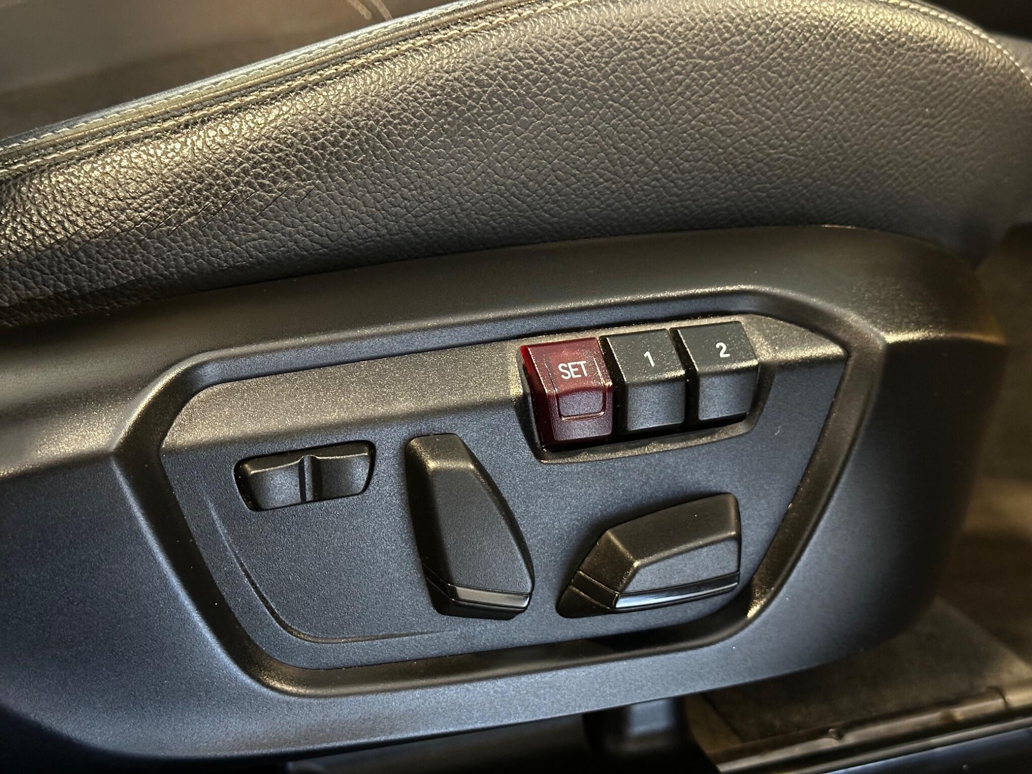 BMW X3 - Image 13