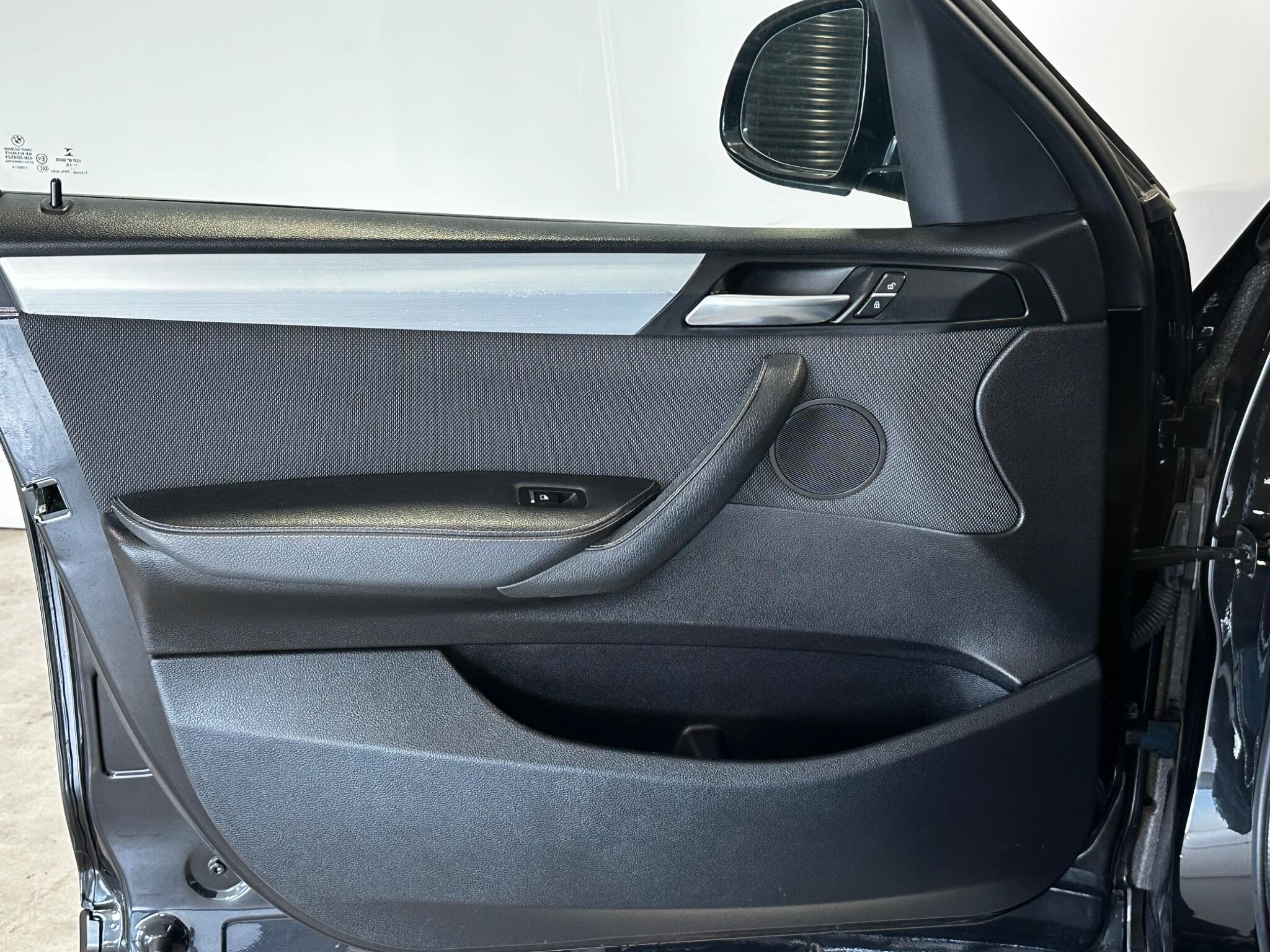 BMW X3 - Image 14