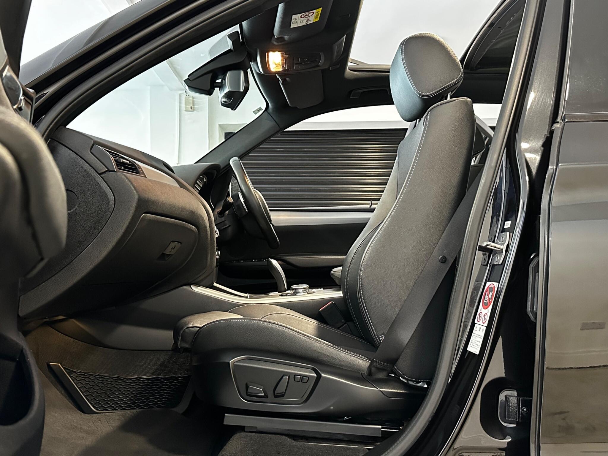 BMW X3 - Image 15