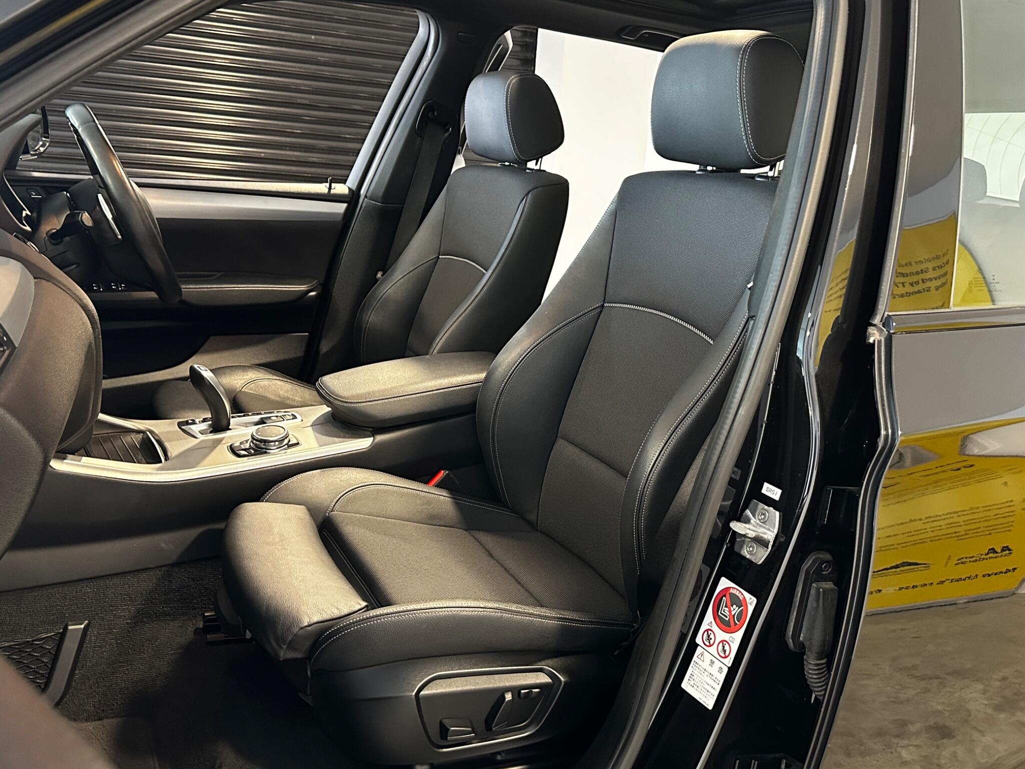 BMW X3 - Image 18