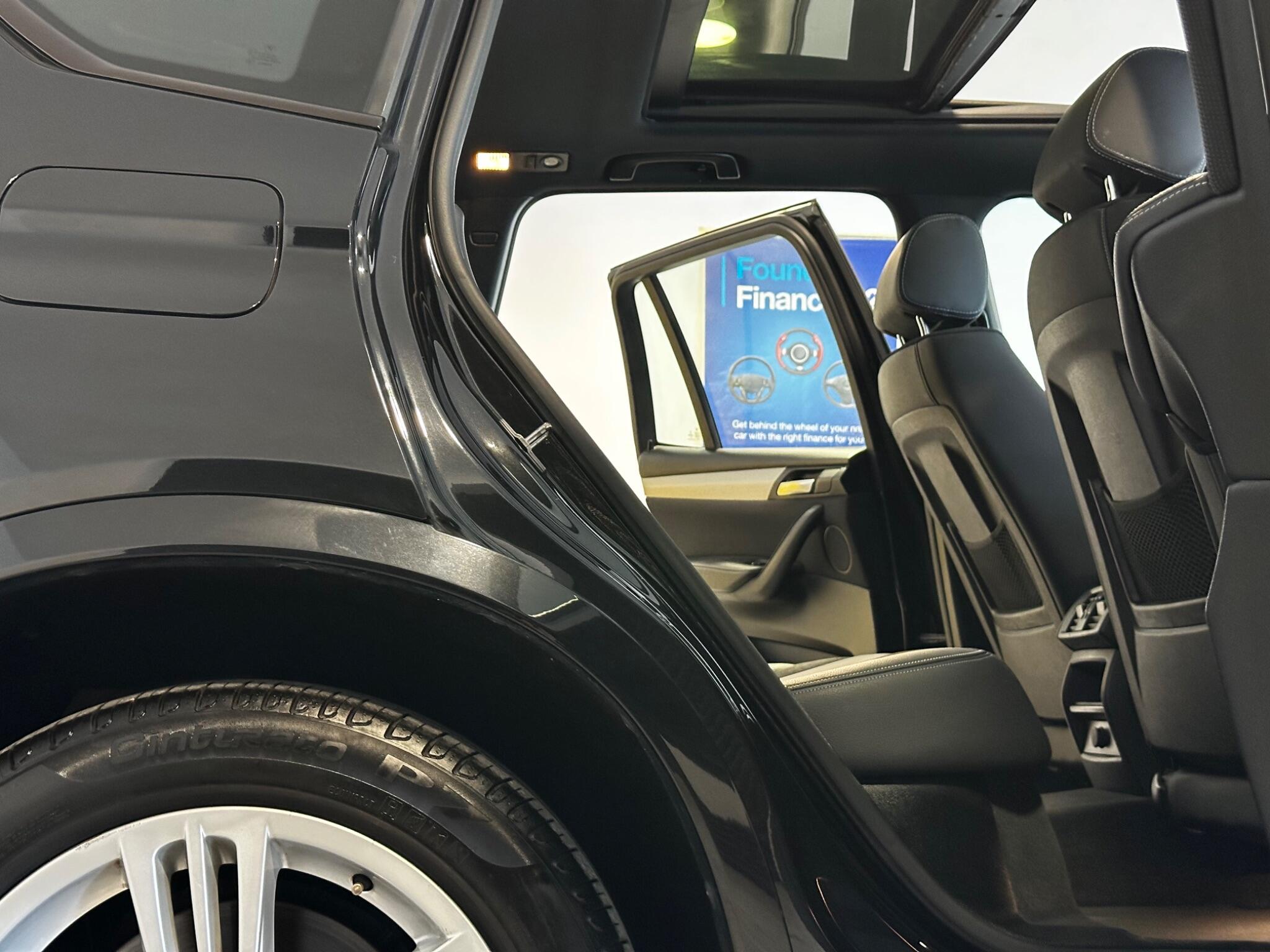 BMW X3 - Image 19