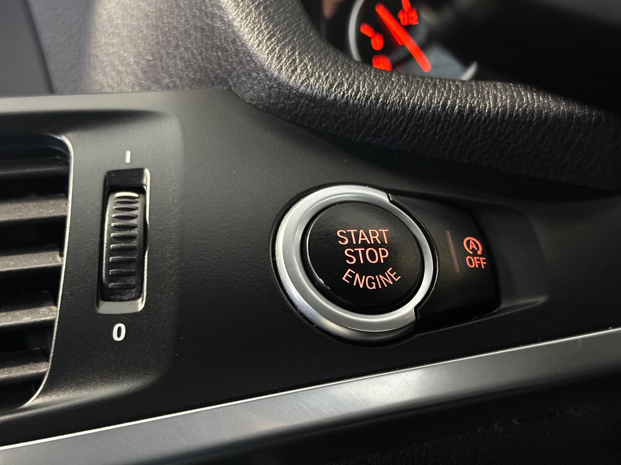 Used BMW X3