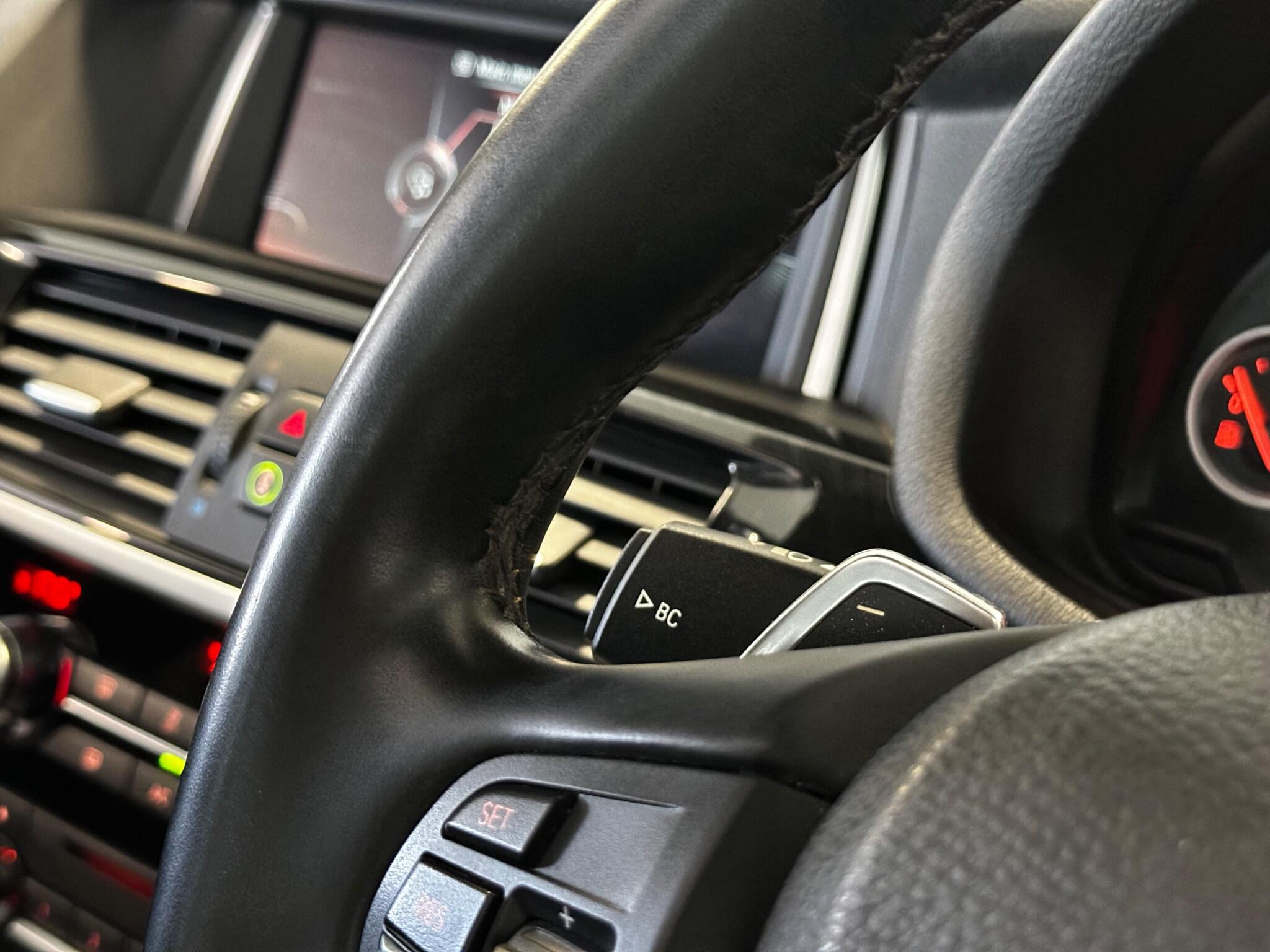 Used BMW X3