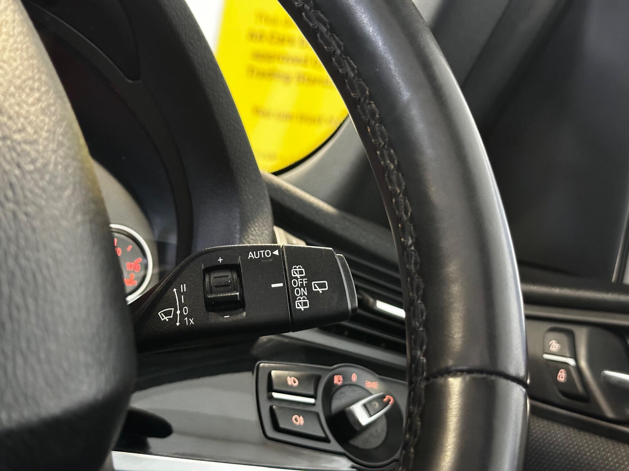 Used BMW X3