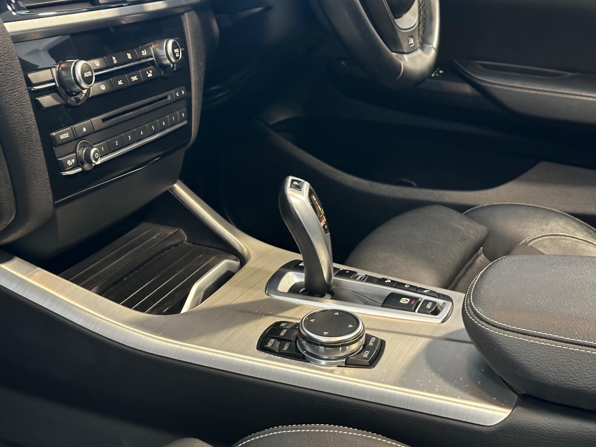 Used BMW X3