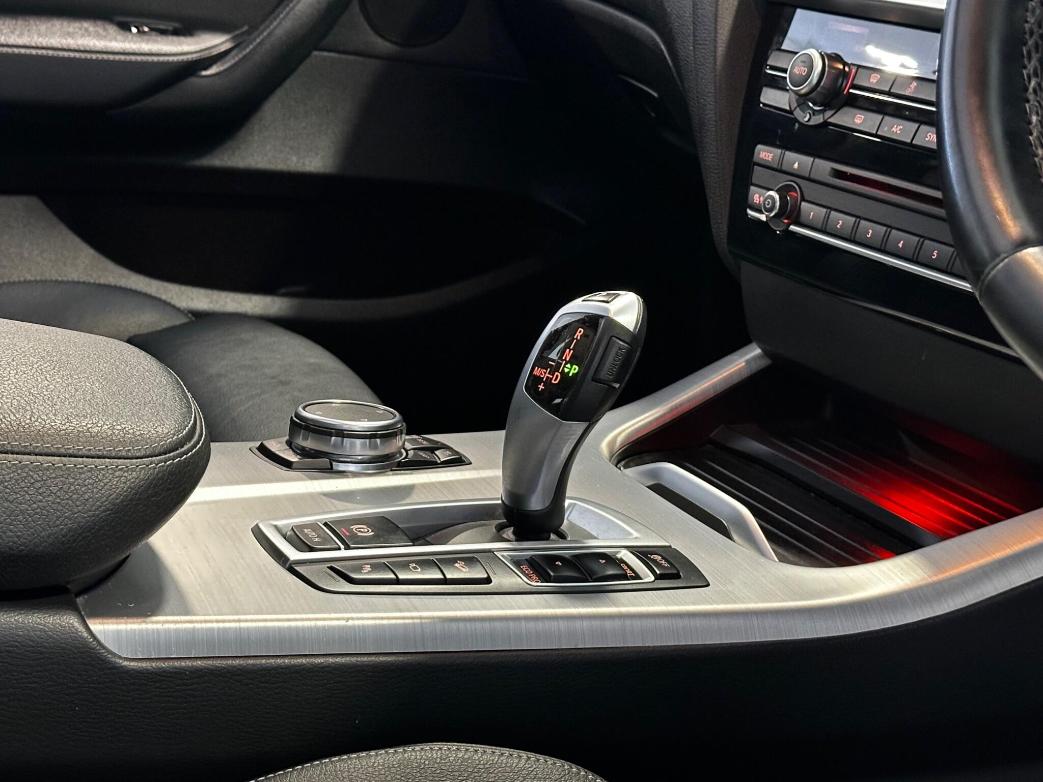 Used BMW X3