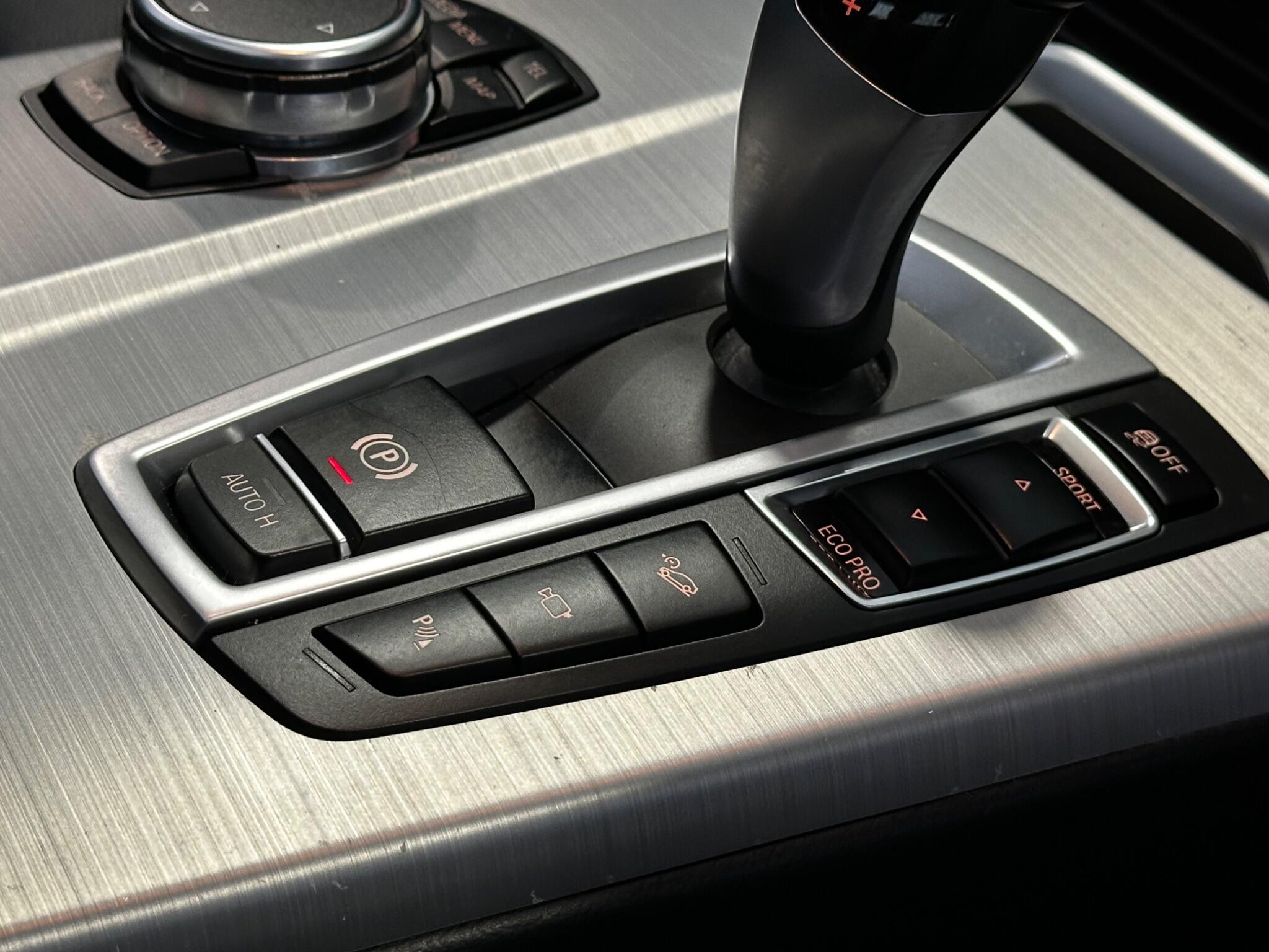 Used BMW X3
