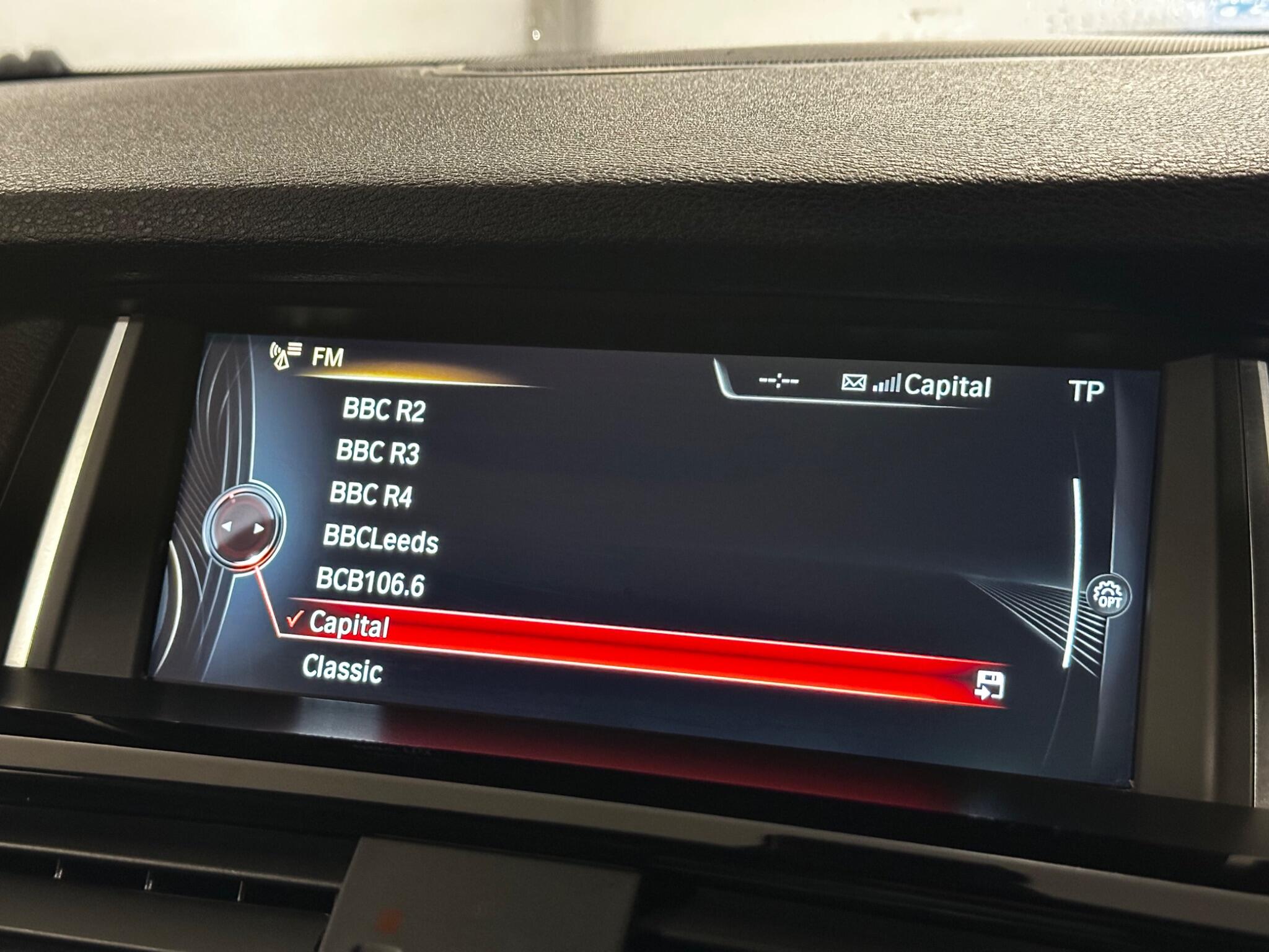 Used BMW X3