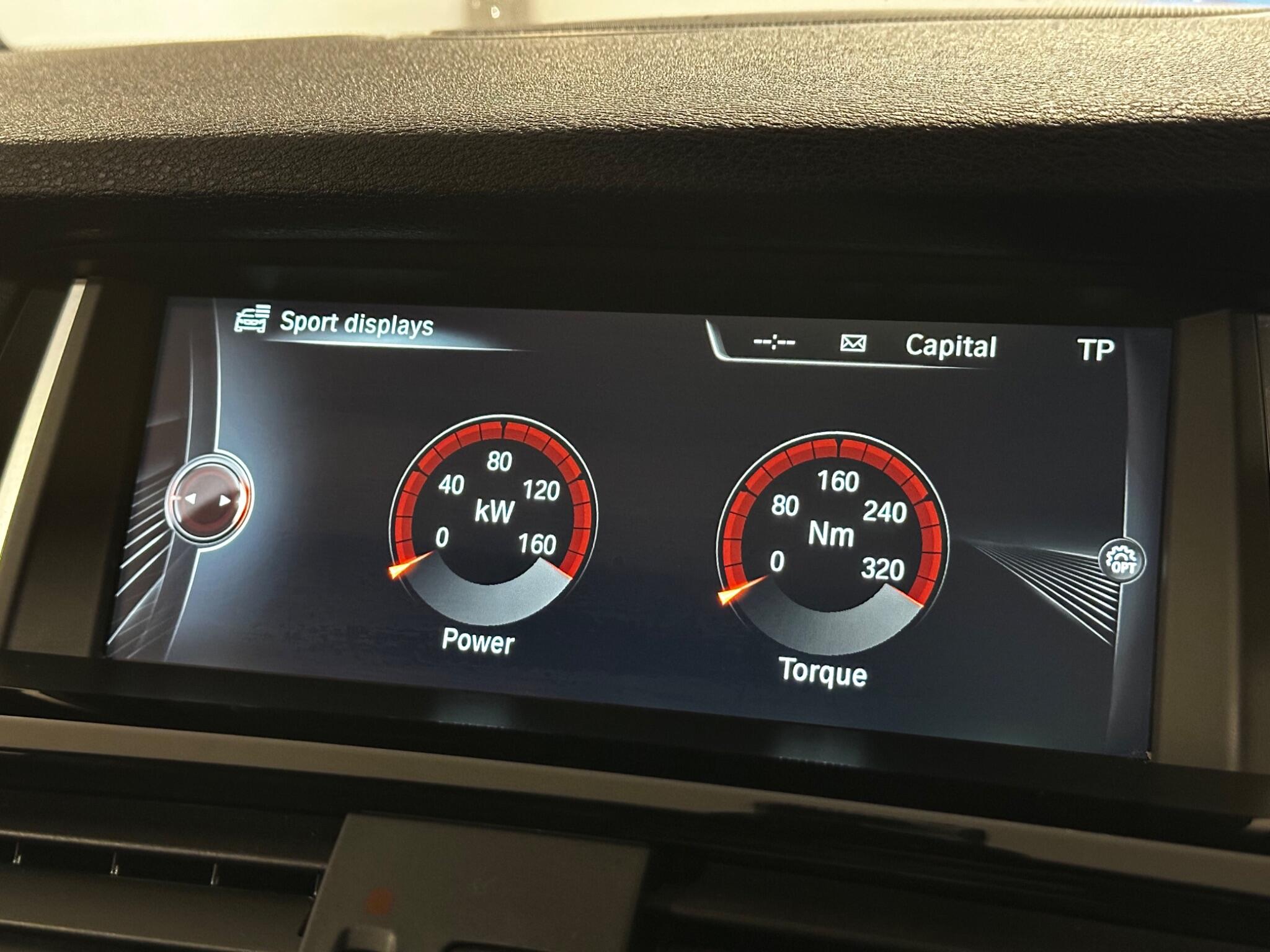 Used BMW X3