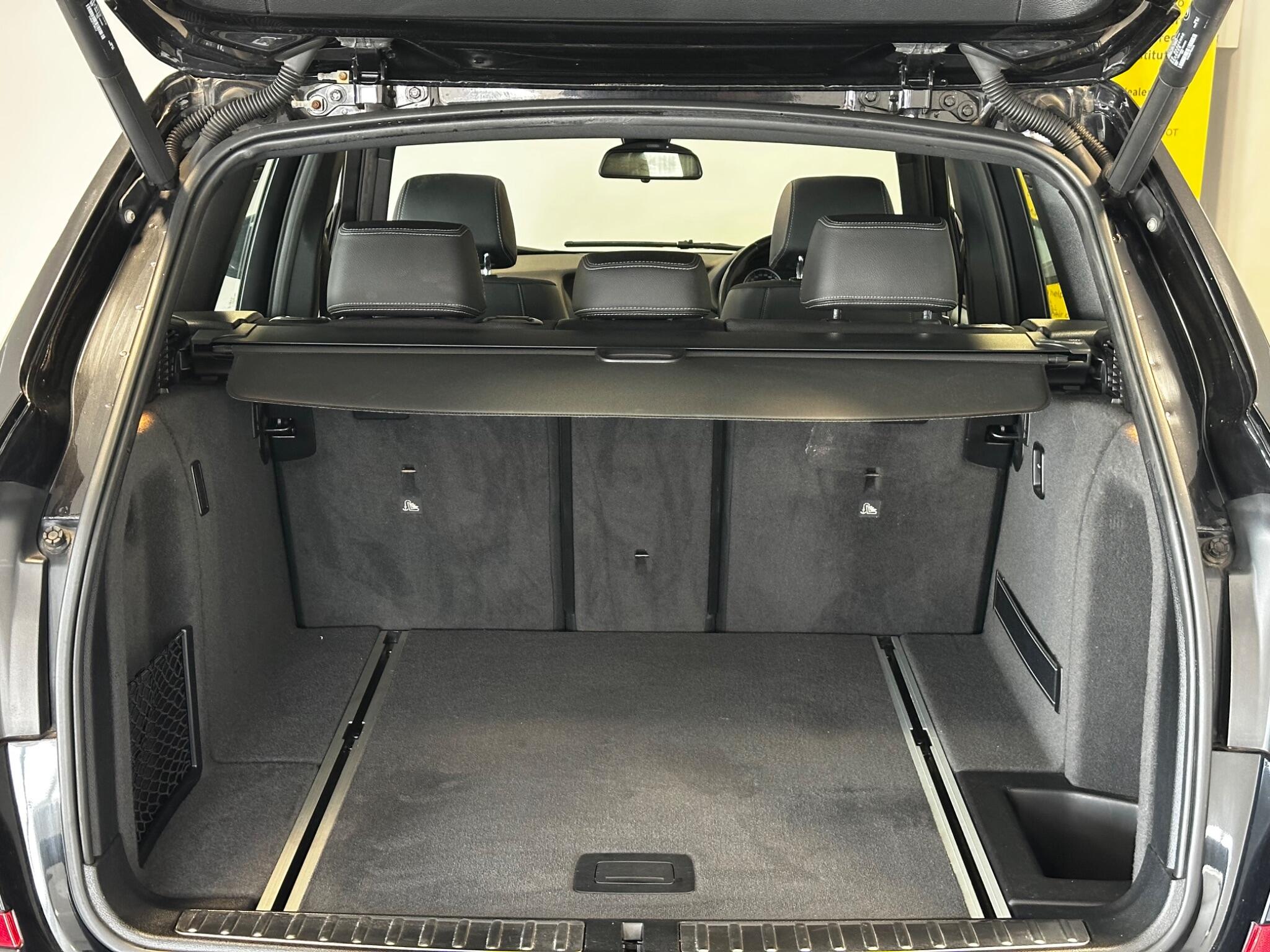 Used BMW X3