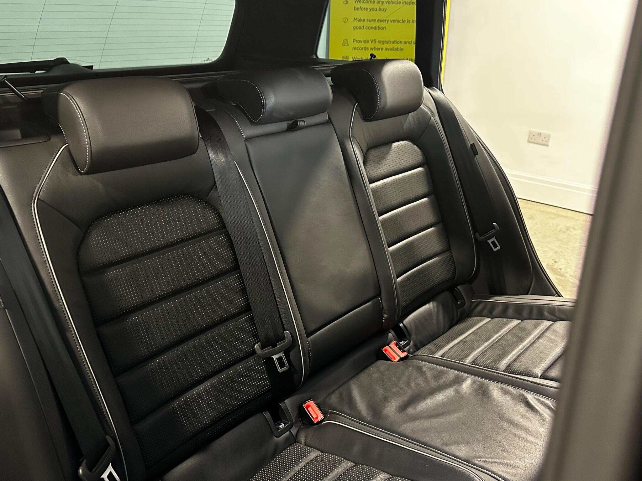 Used Volkswagen Golf