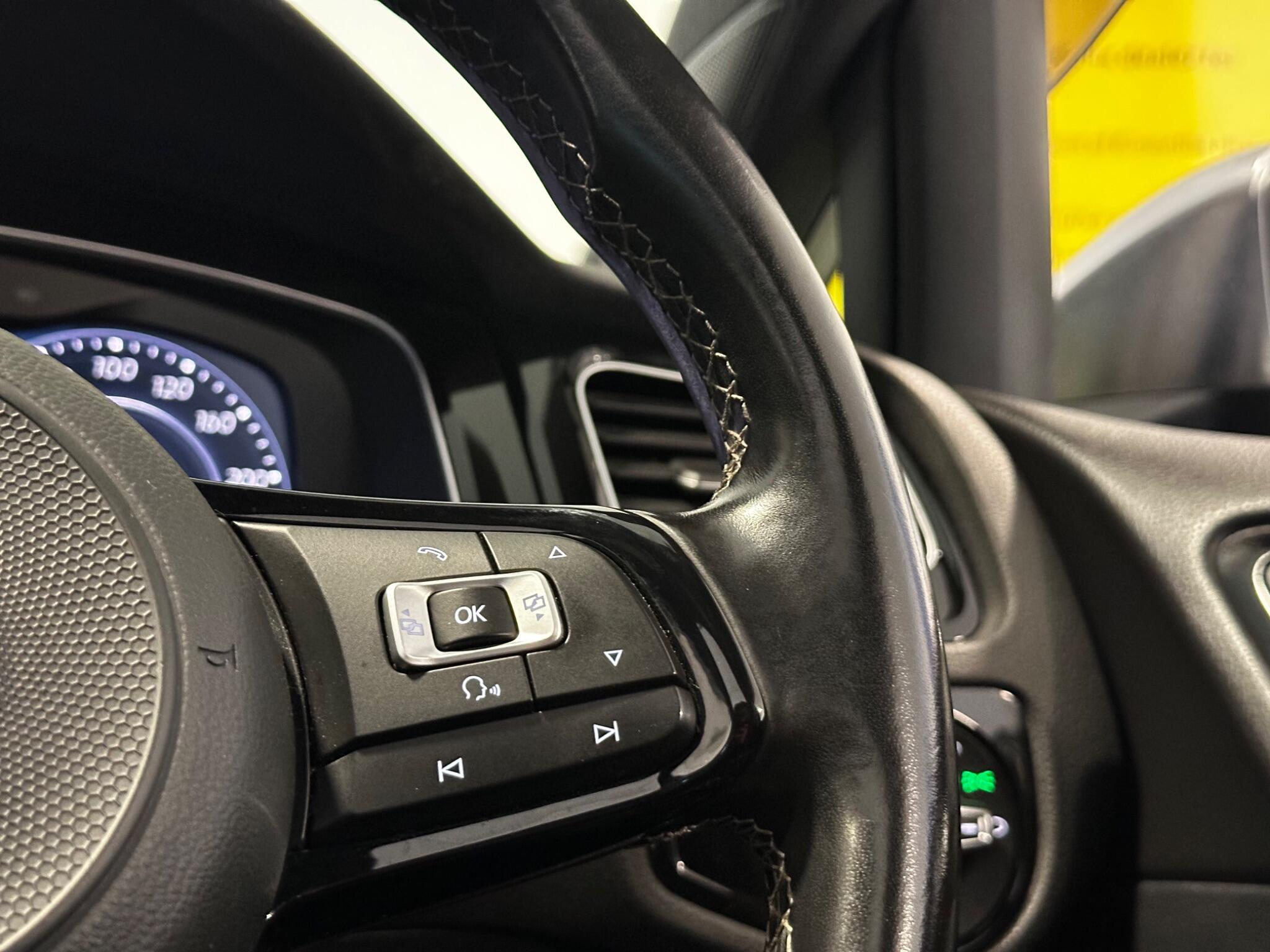 Used Volkswagen Golf