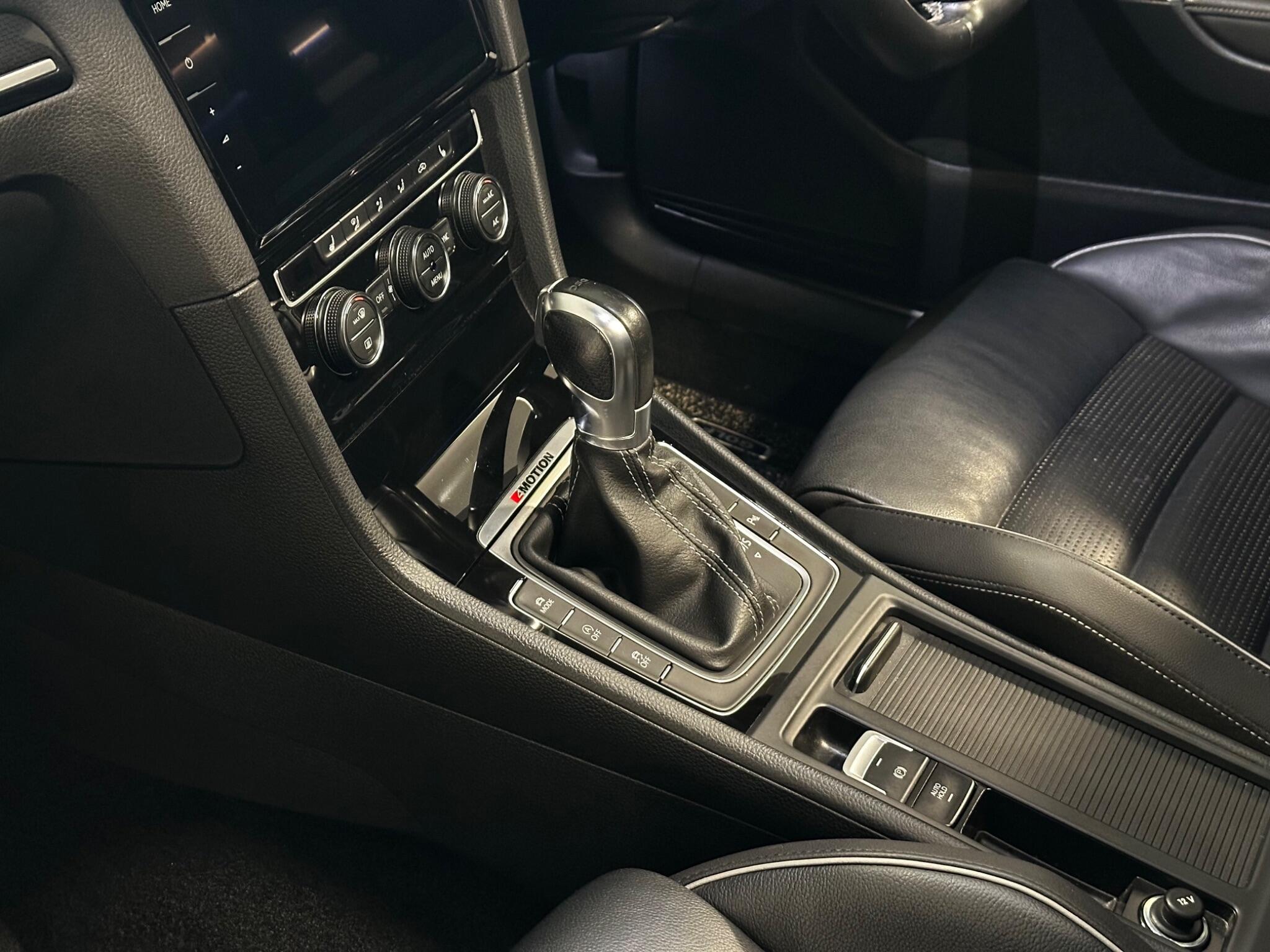 Used Volkswagen Golf