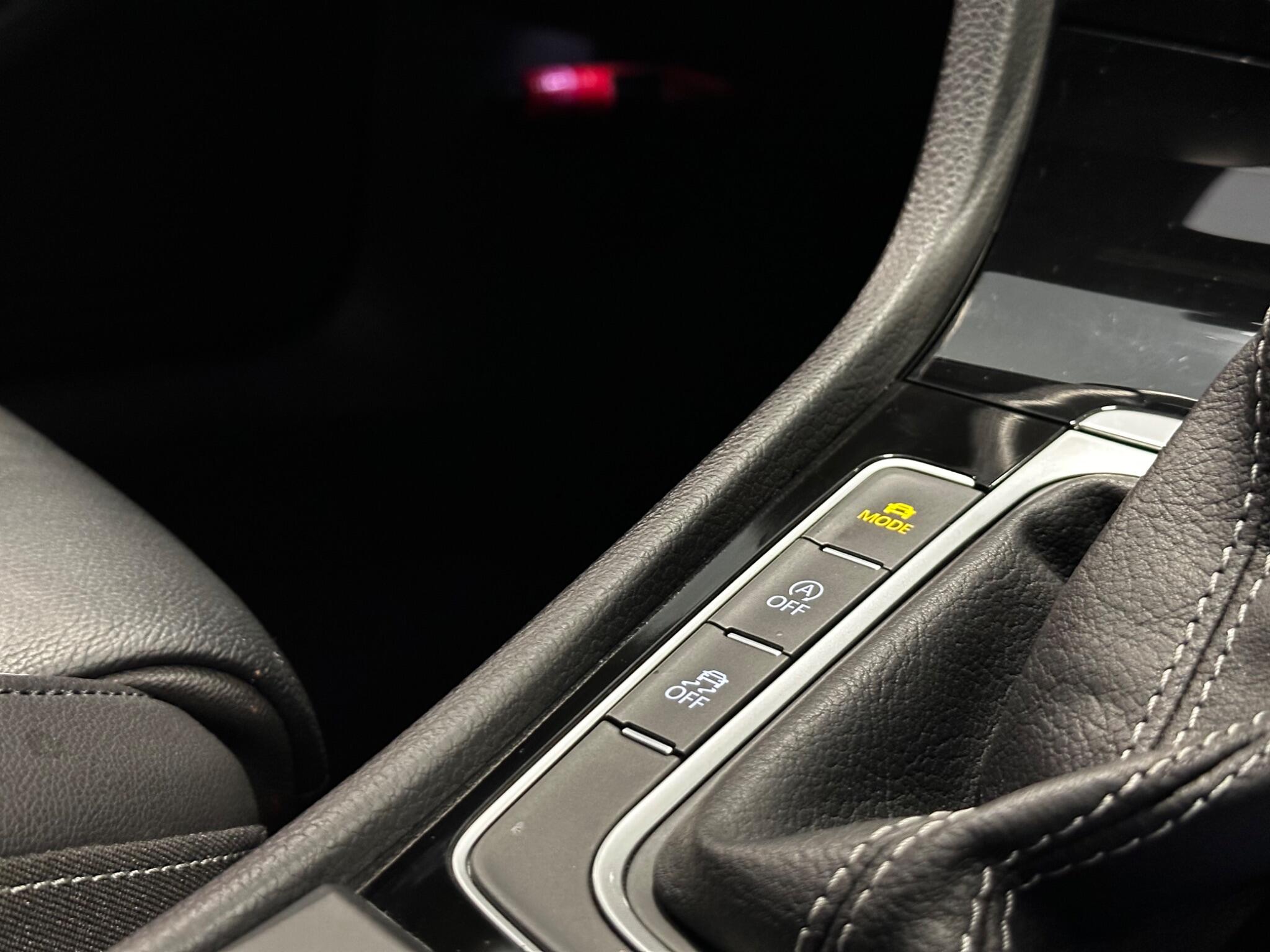 Used Volkswagen Golf
