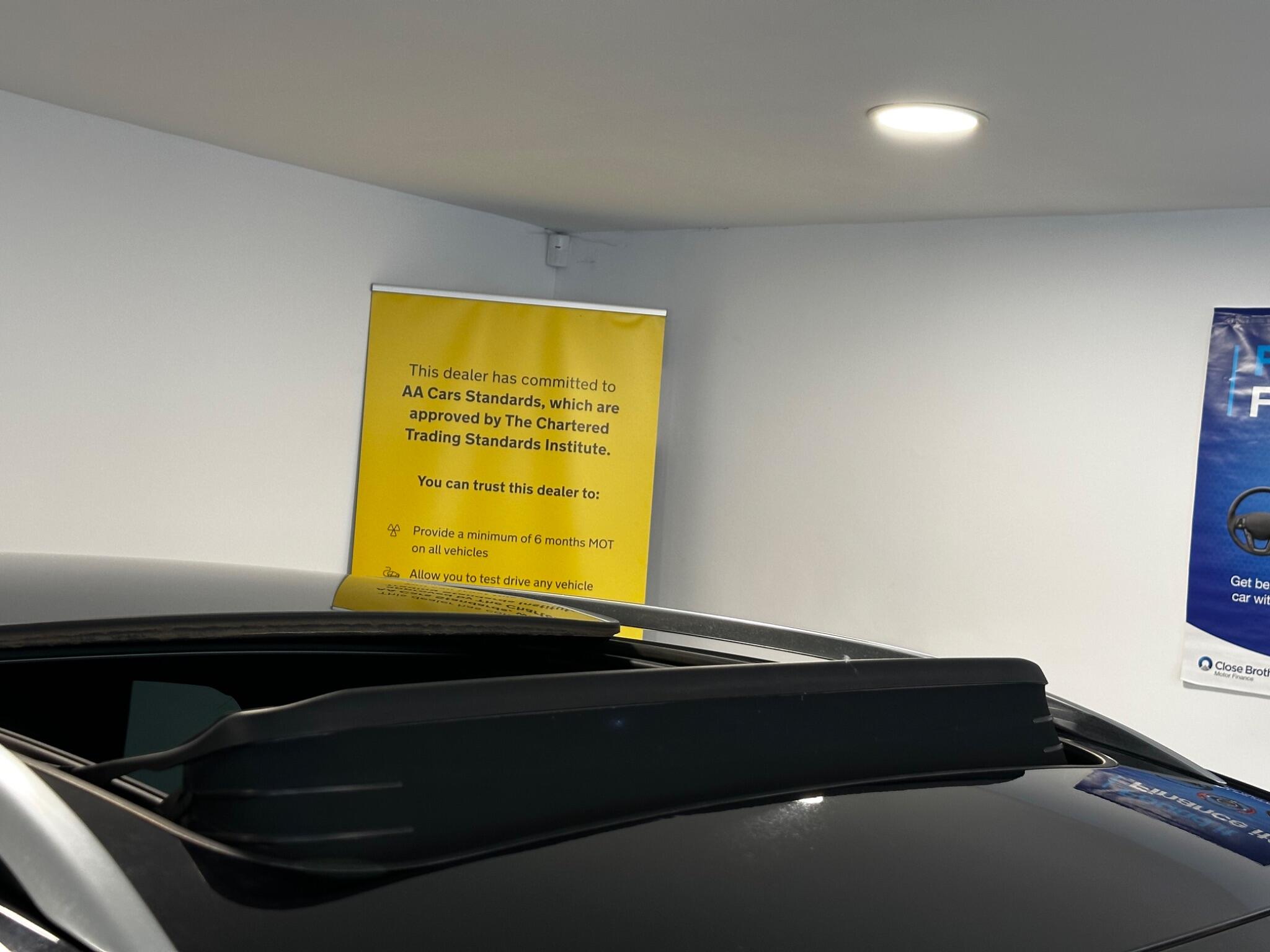 Used Volkswagen Golf