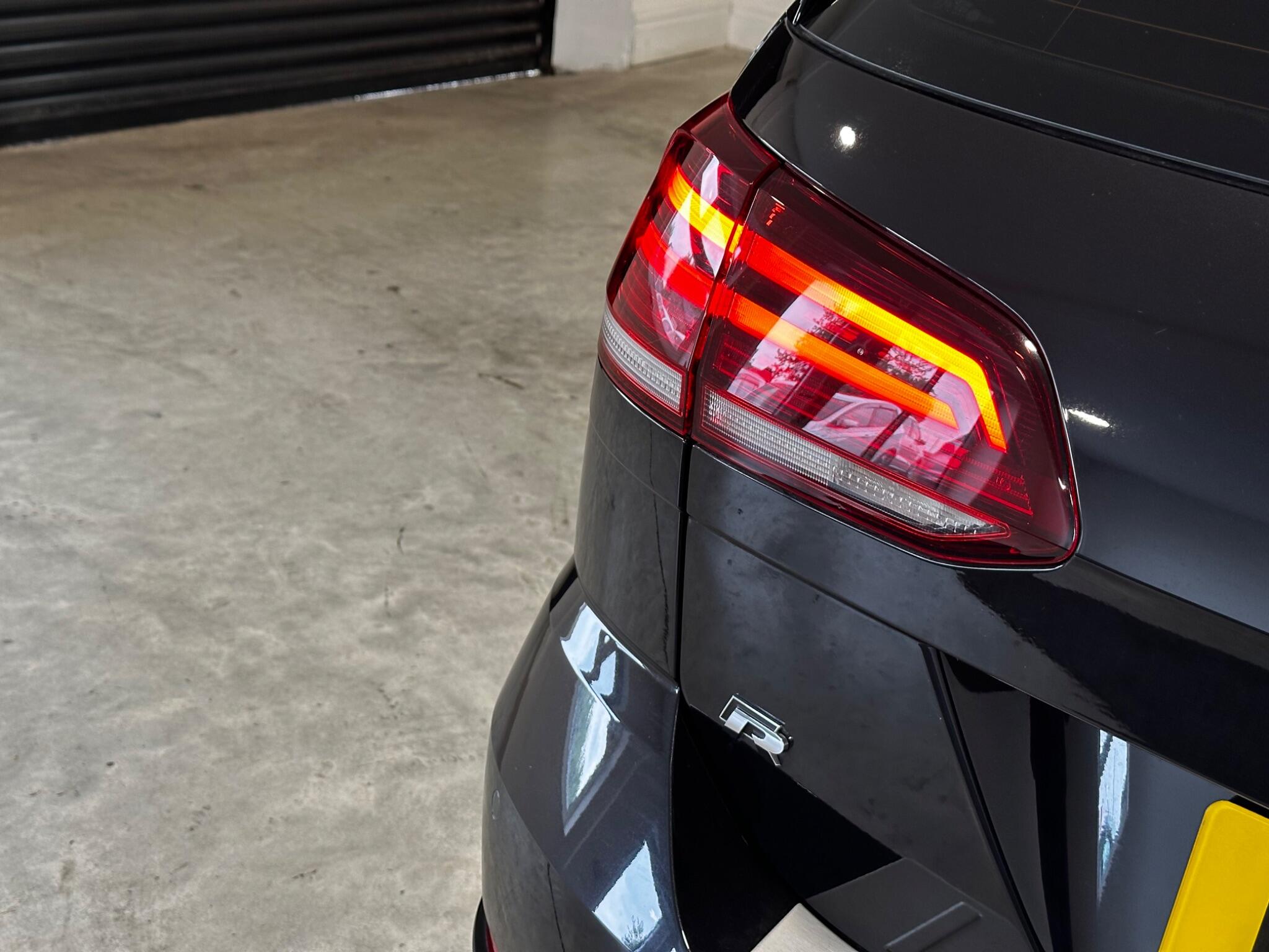 Used Volkswagen Golf