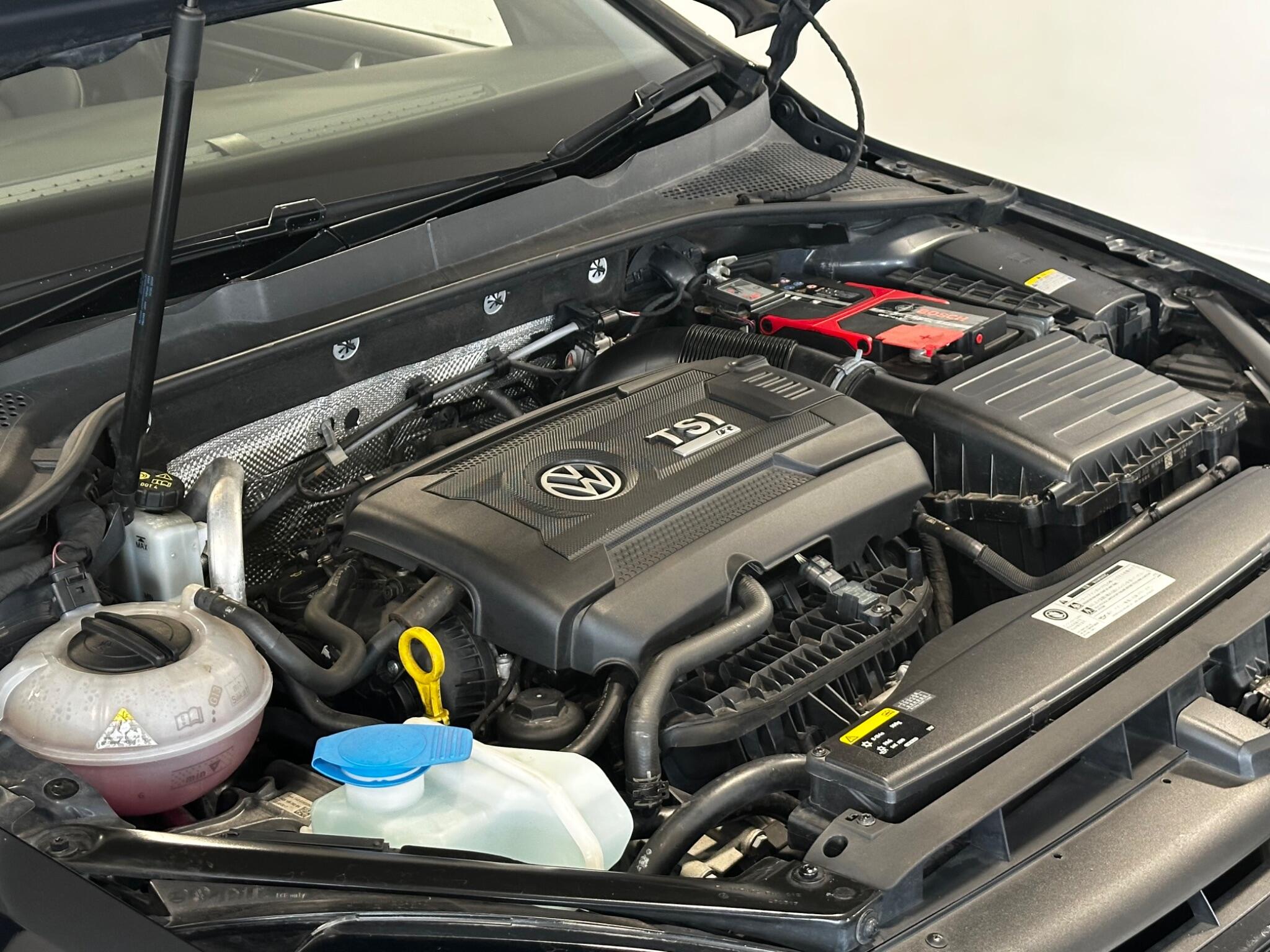 Used Volkswagen Golf
