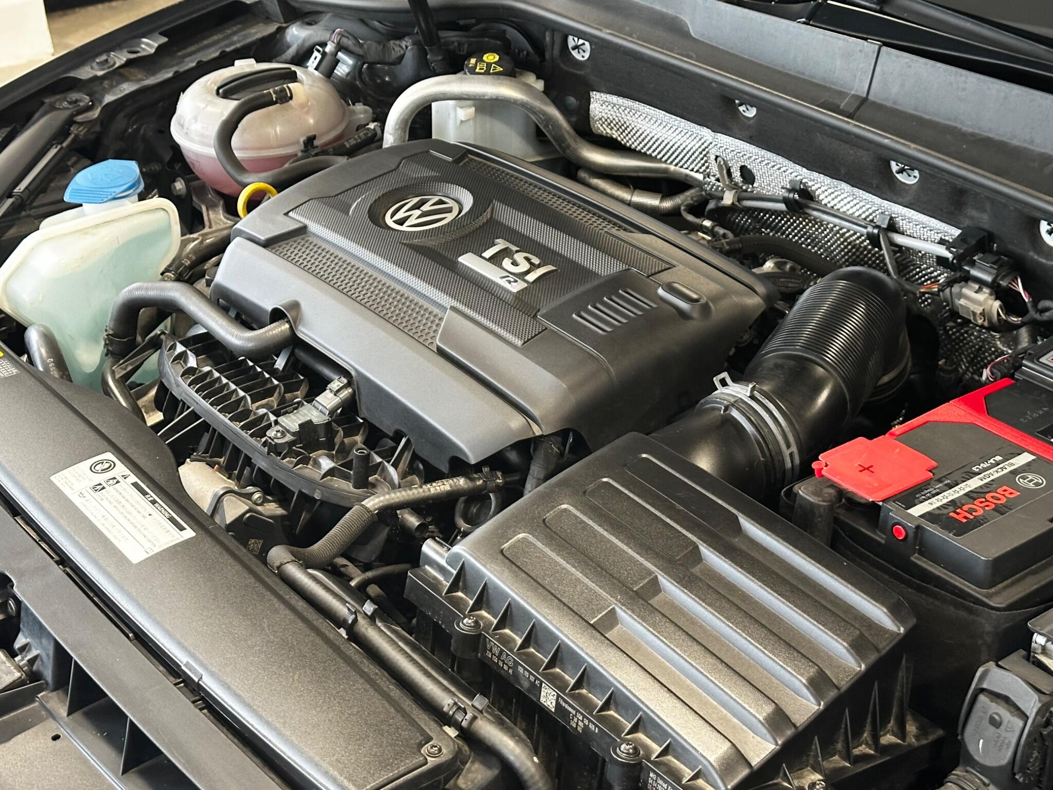 Used Volkswagen Golf