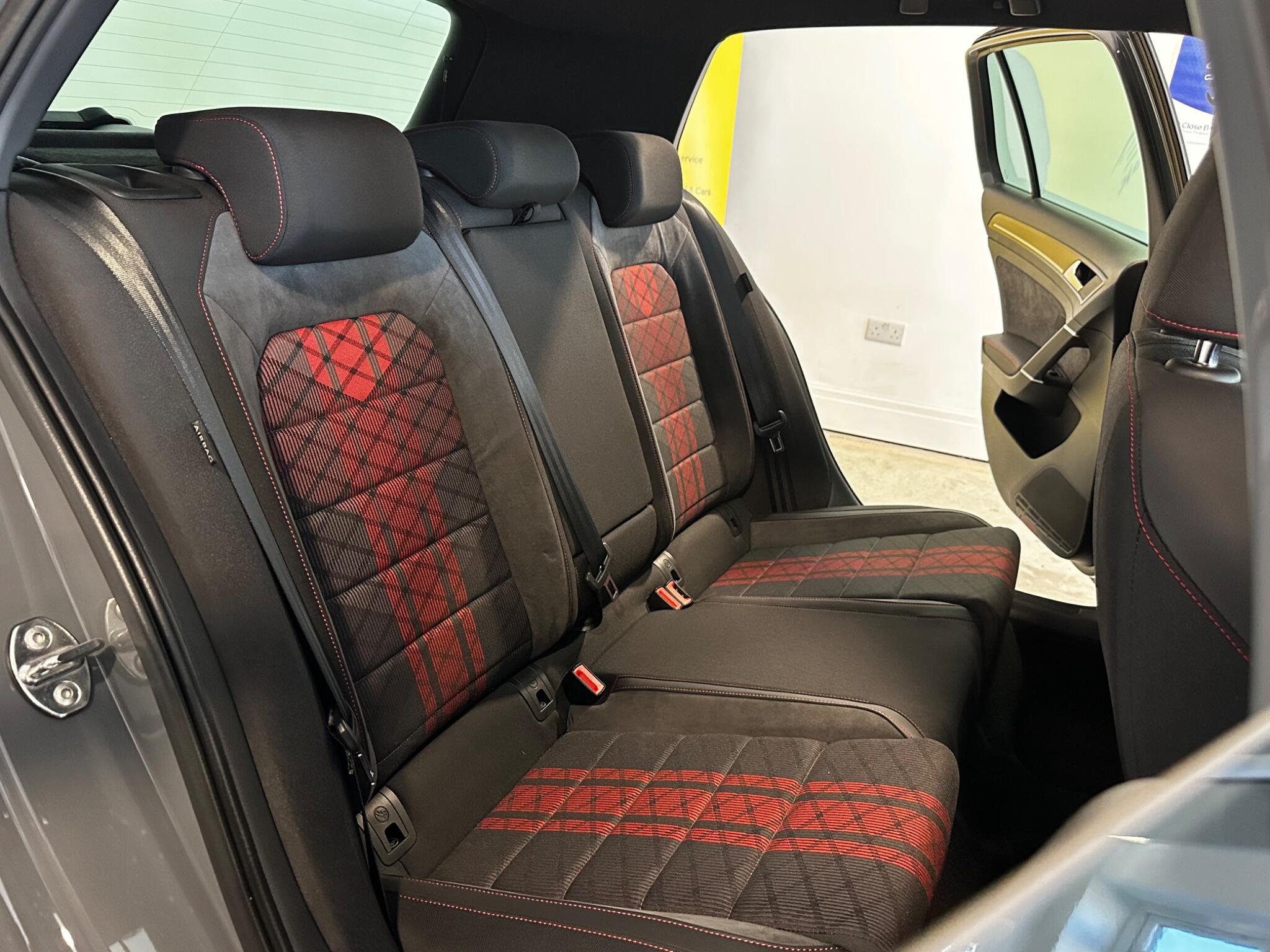 Used Volkswagen Golf