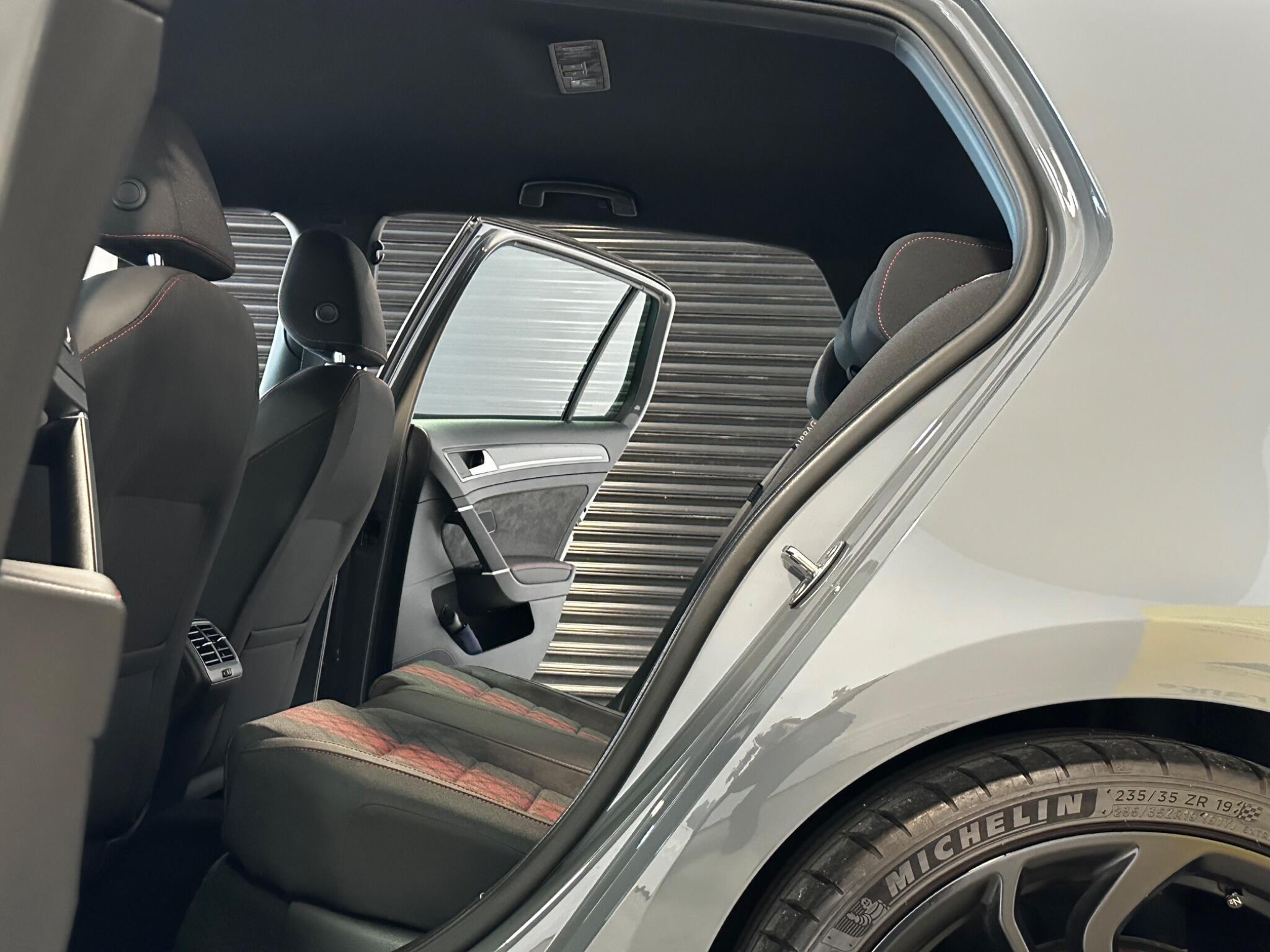 Used Volkswagen Golf