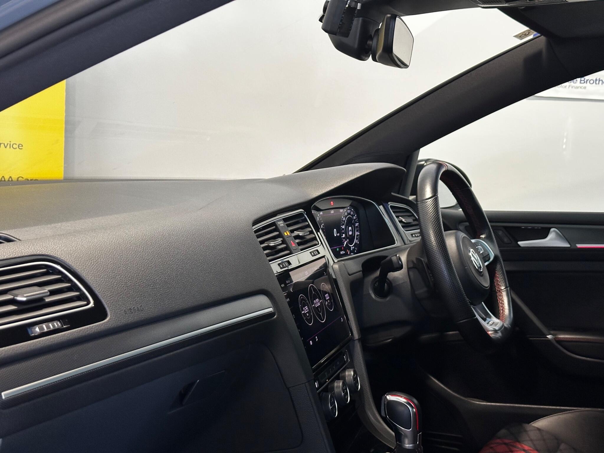 Used Volkswagen Golf