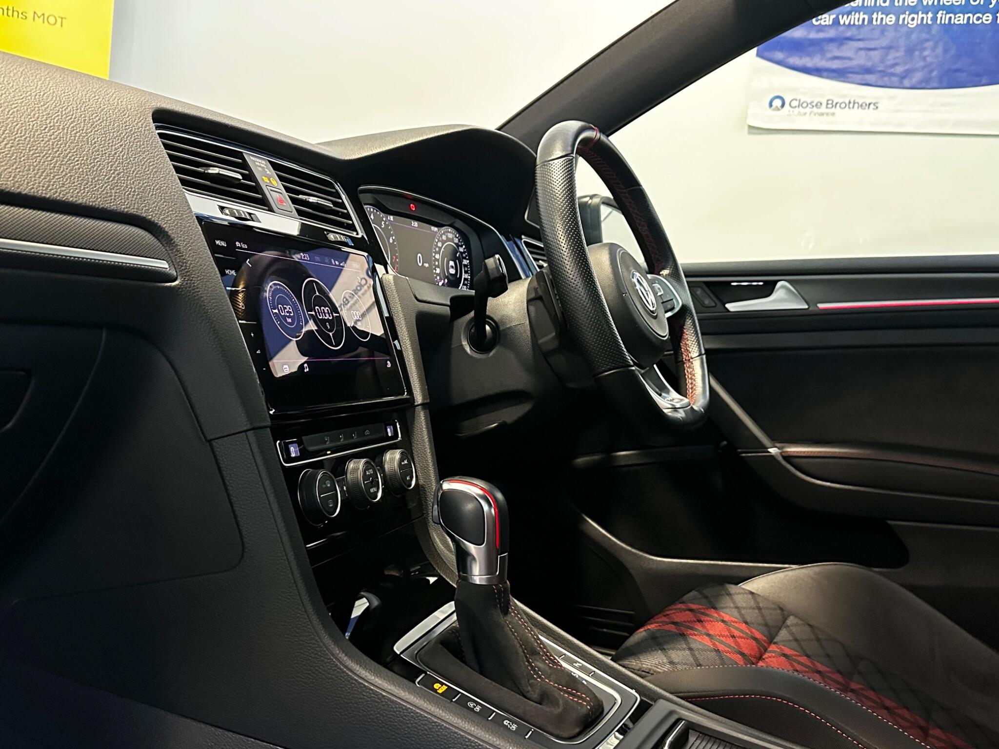 Used Volkswagen Golf