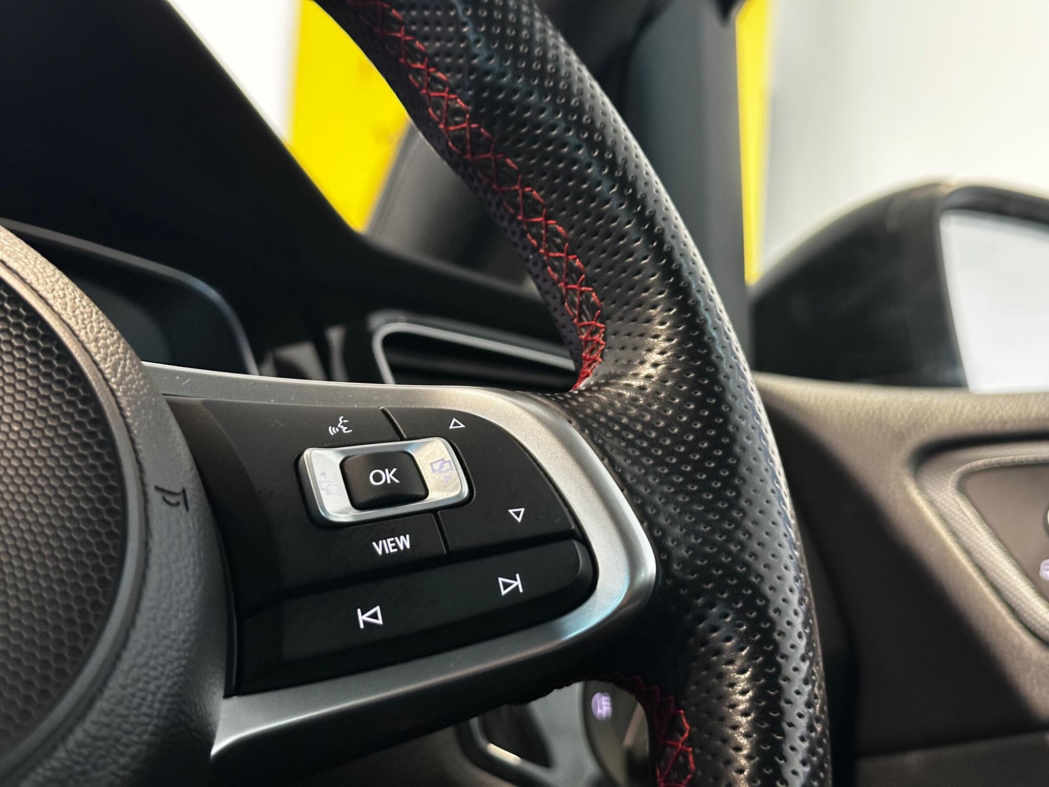 Used Volkswagen Golf