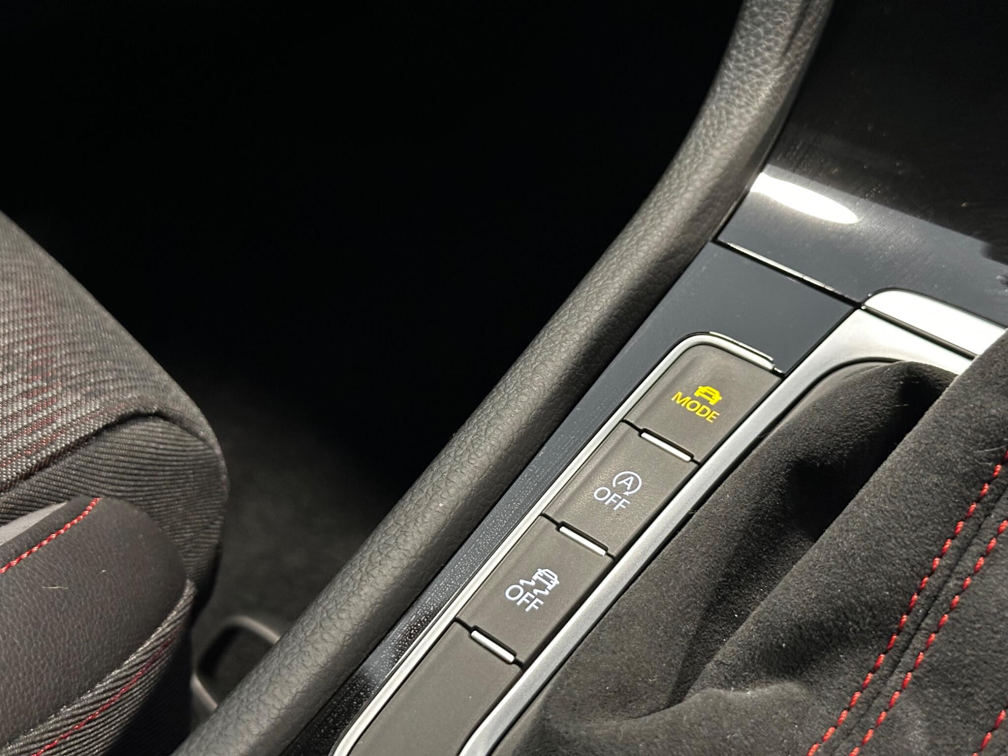 Used Volkswagen Golf