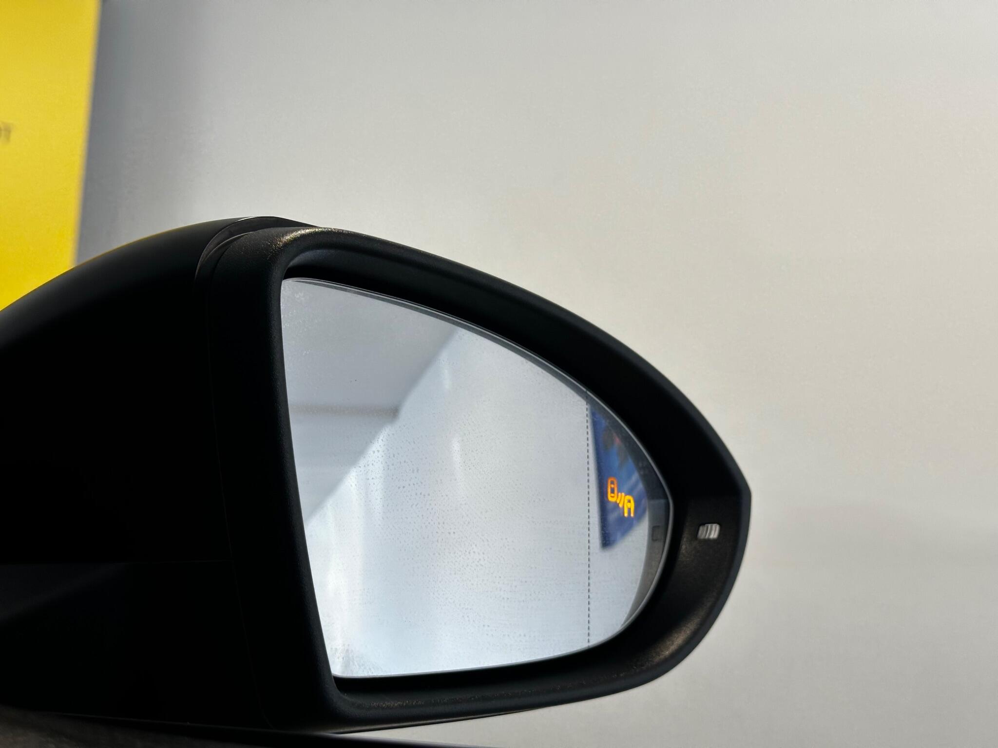 Used Volkswagen Golf