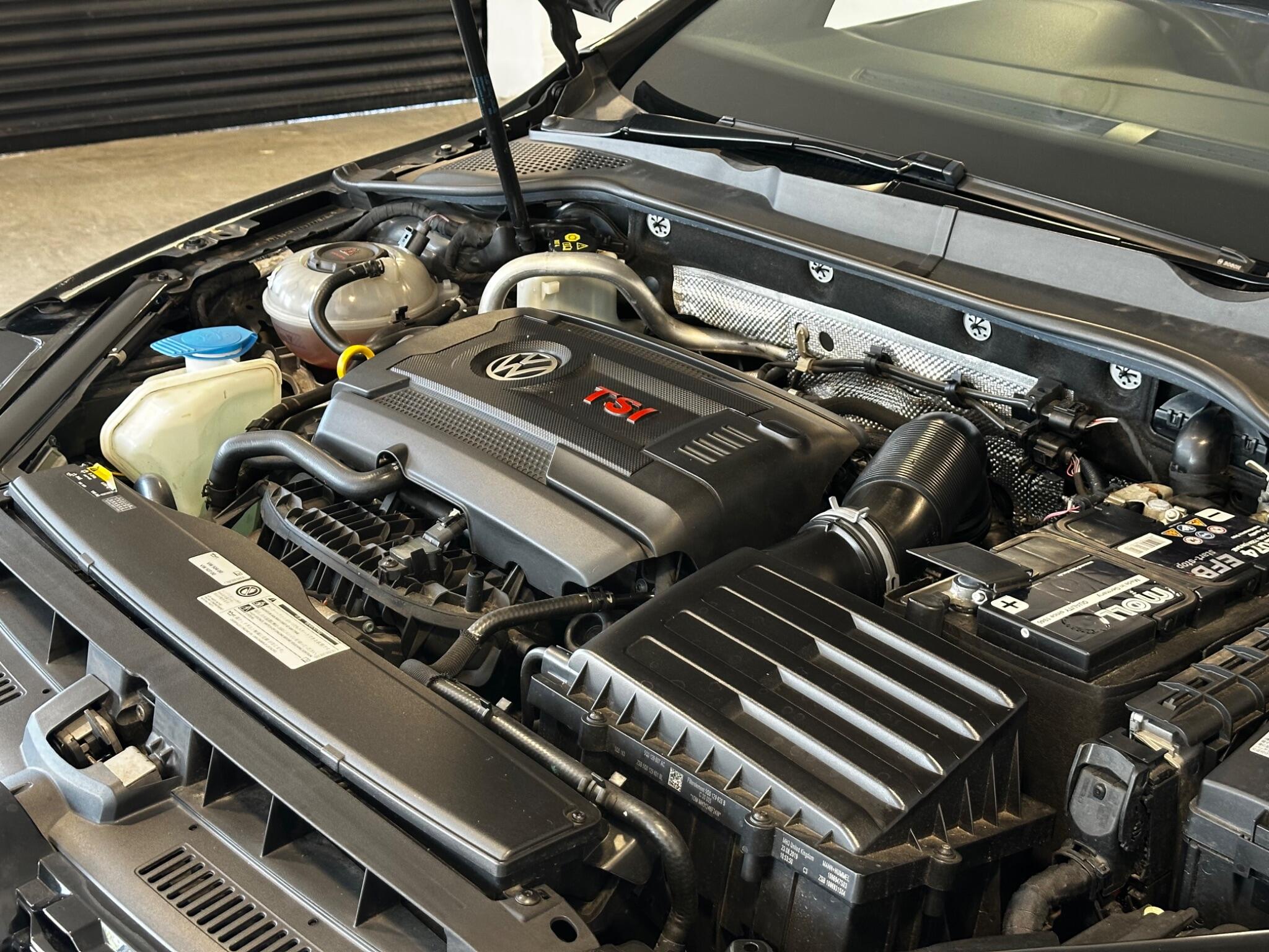 Used Volkswagen Golf