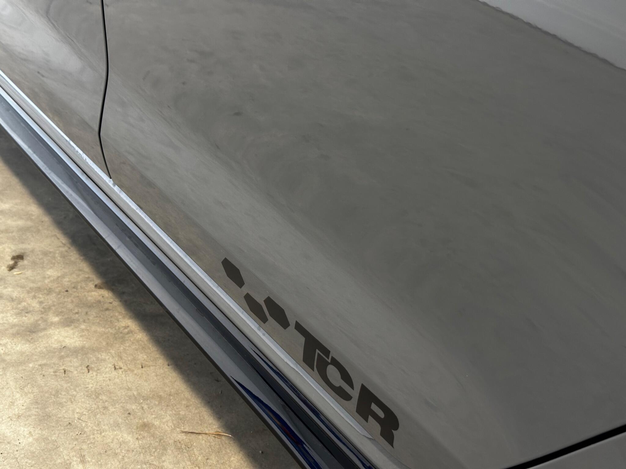Used Volkswagen Golf