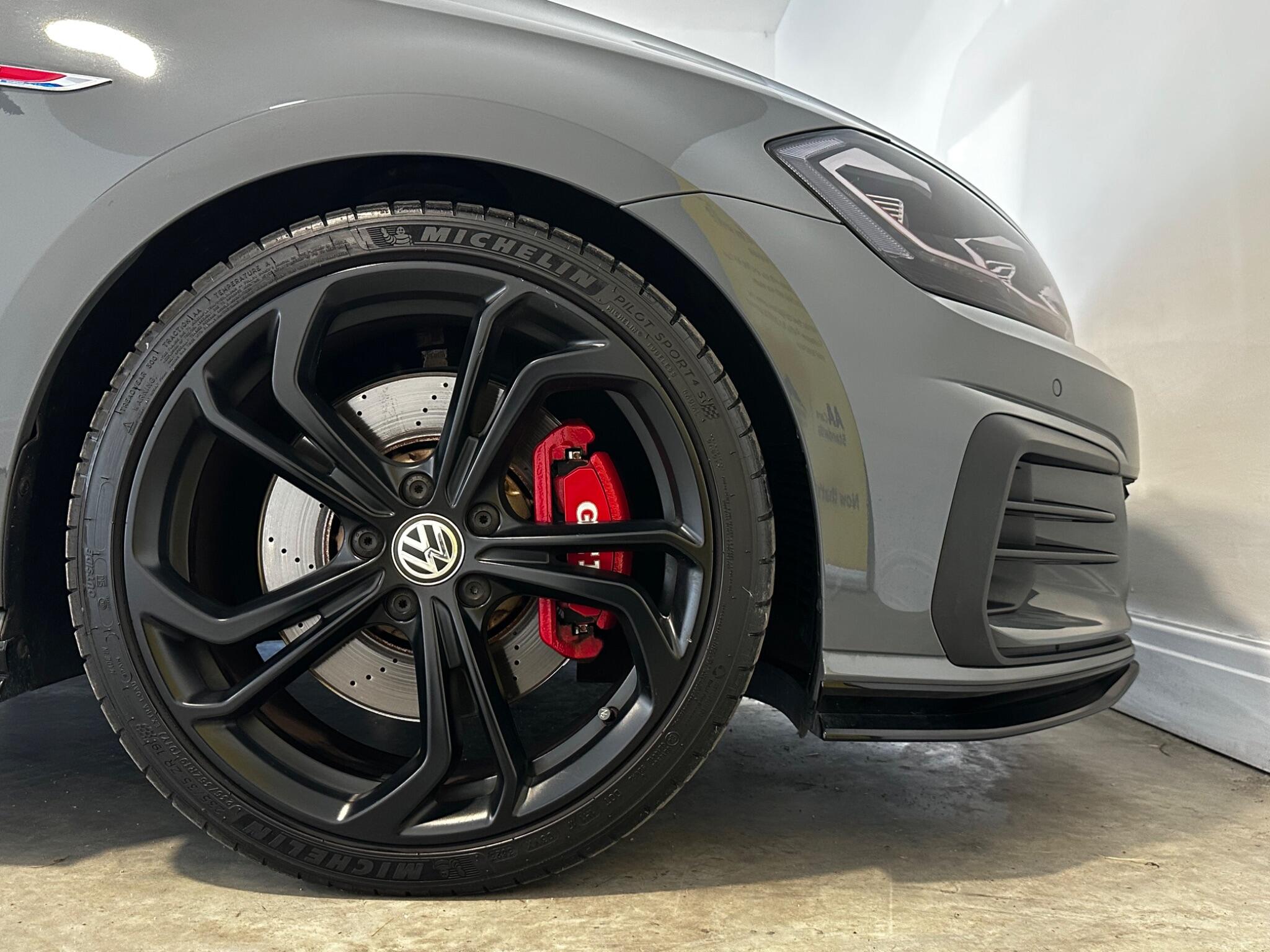 Used Volkswagen Golf