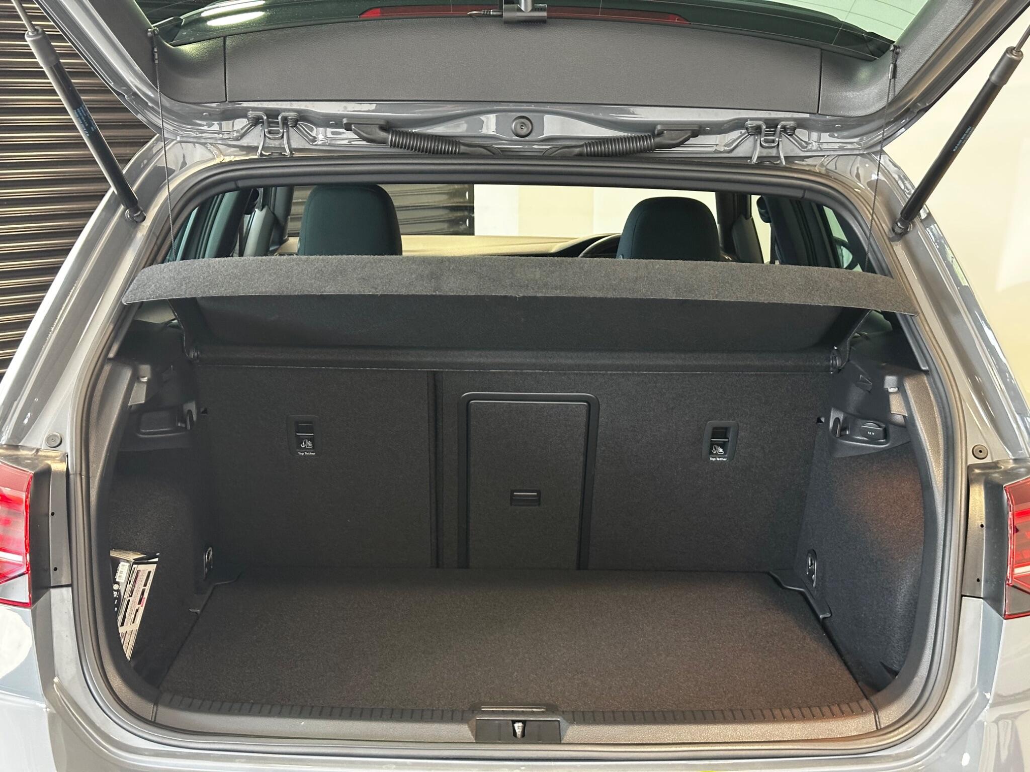 Used Volkswagen Golf