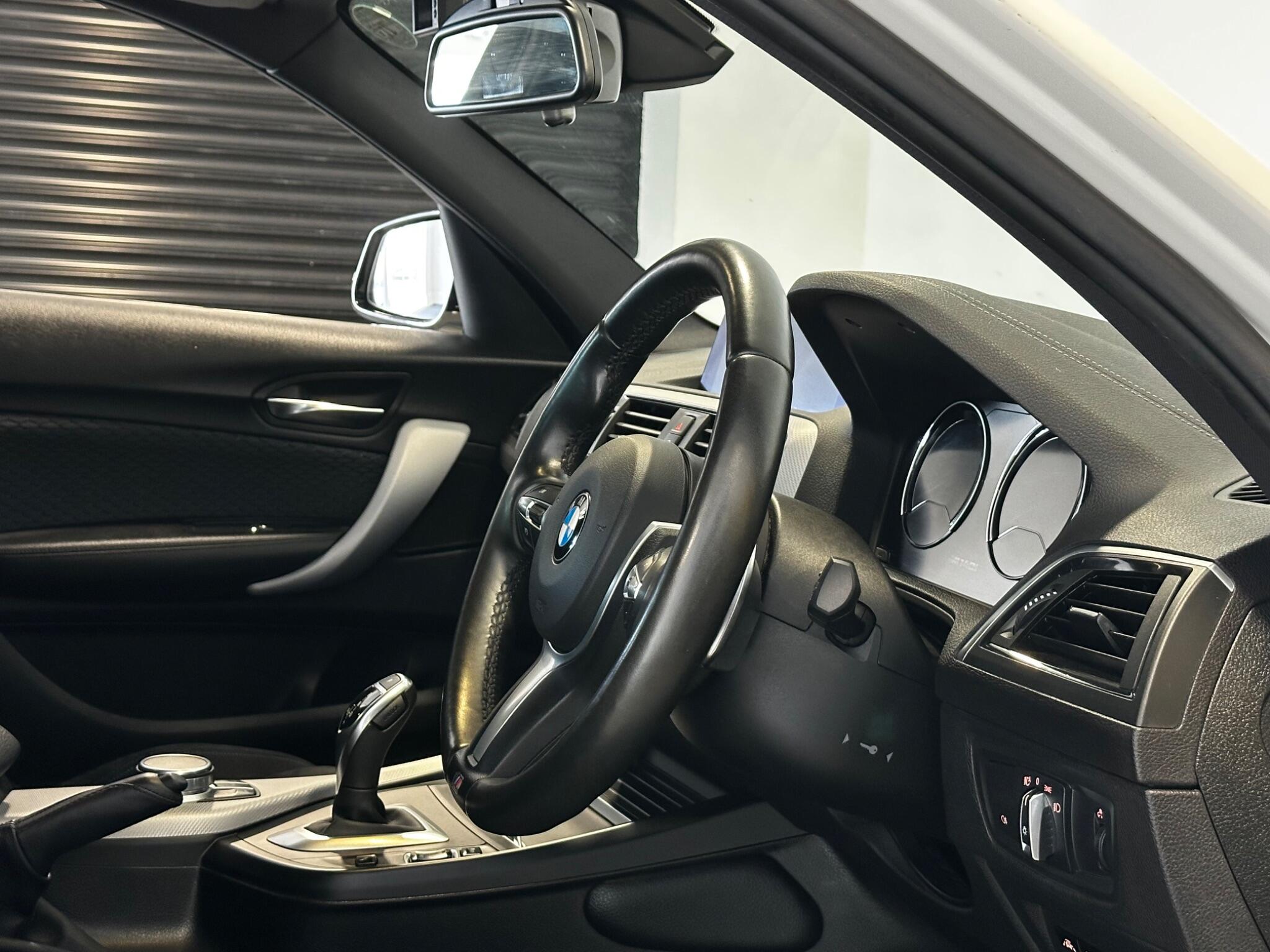 BMW 1 Series - Image 2