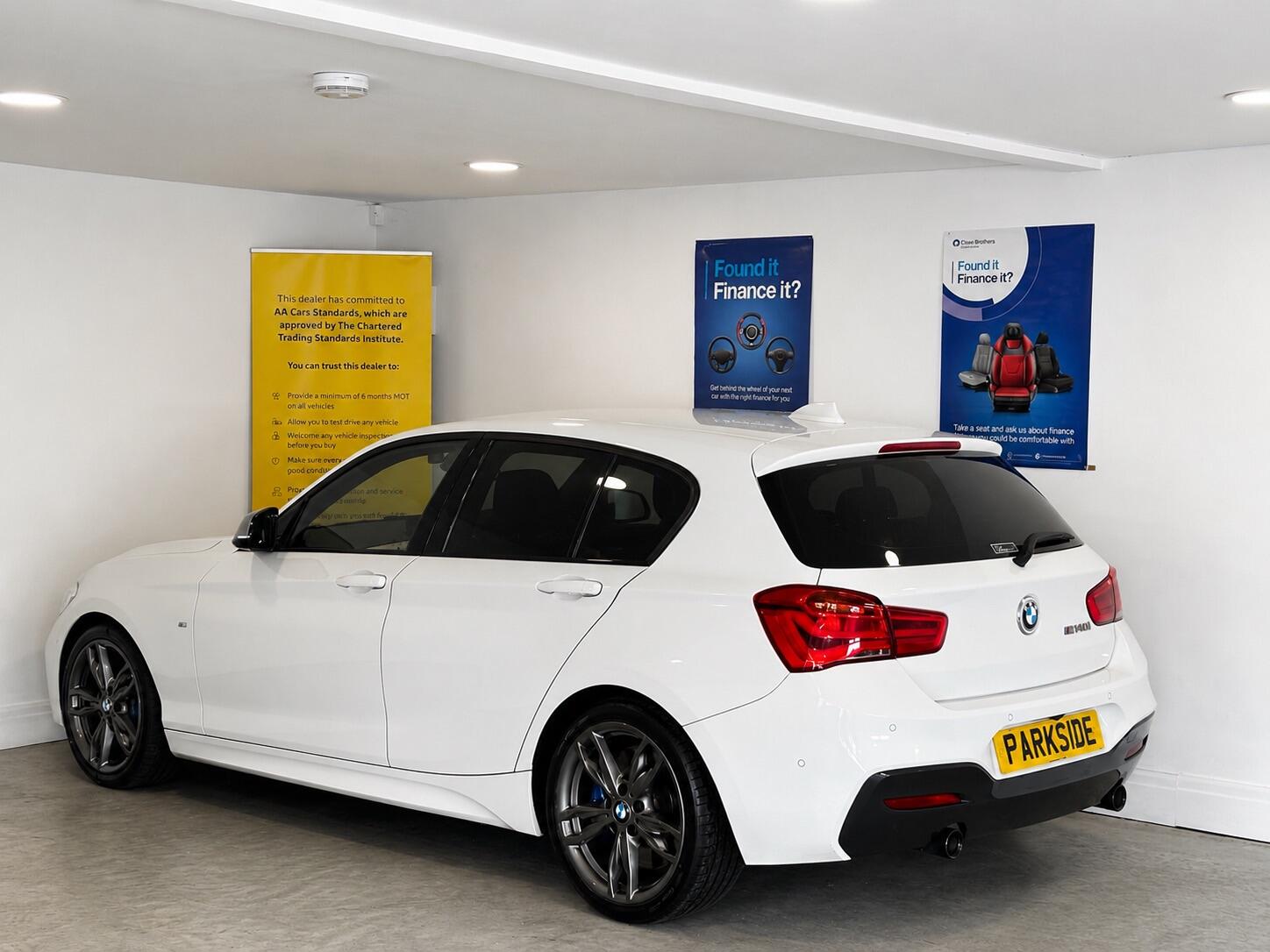 BMW 1 Series - Image 4