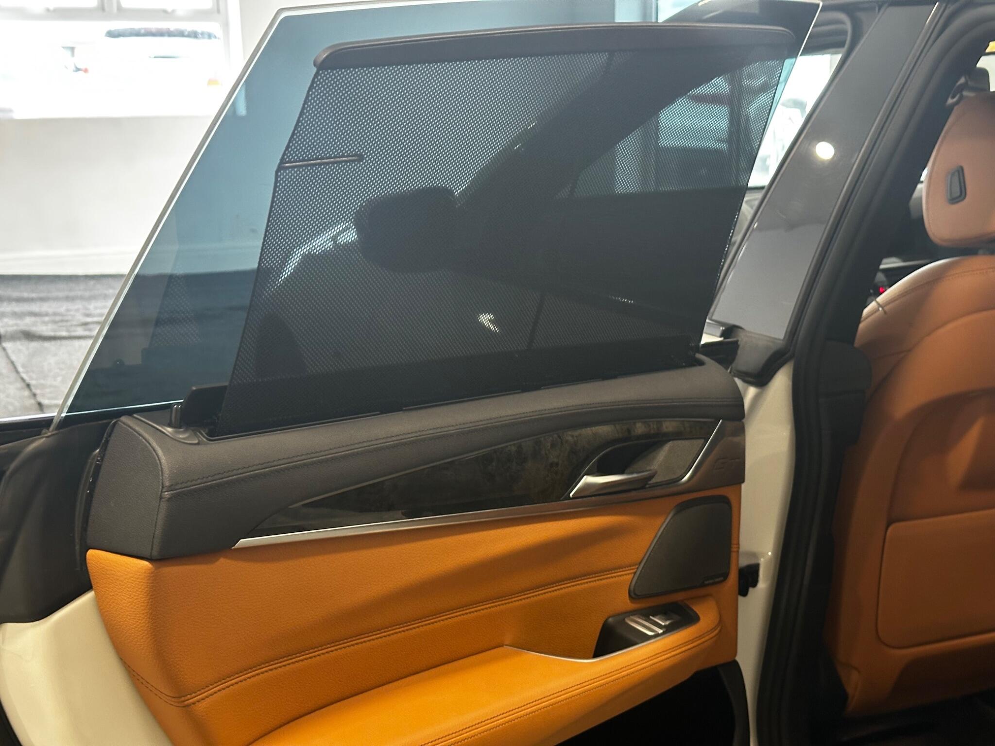 Used BMW 6 SERIES GRAN TURISMO